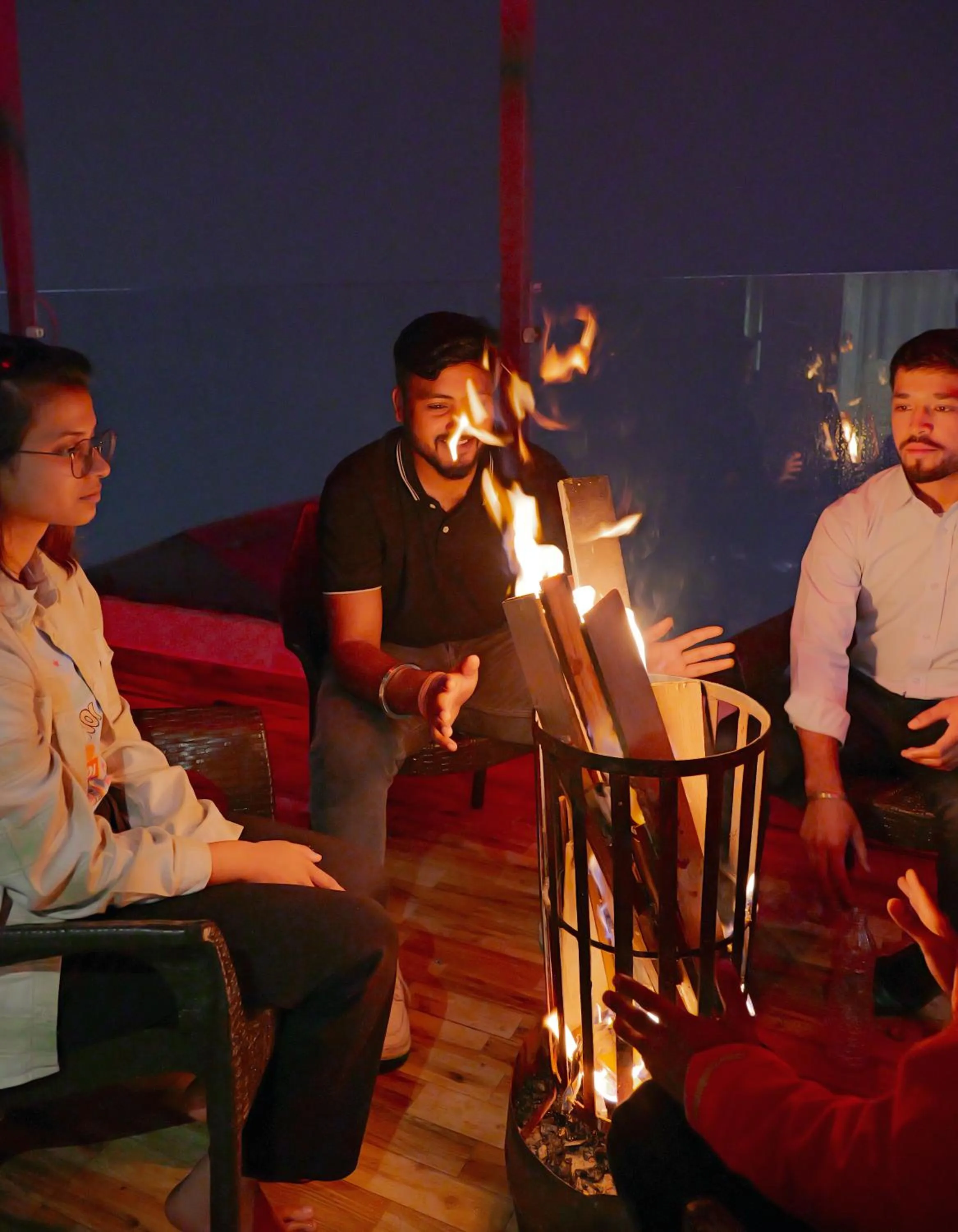 Activities in The Novello By Hotel Evergreen- Mussoorie