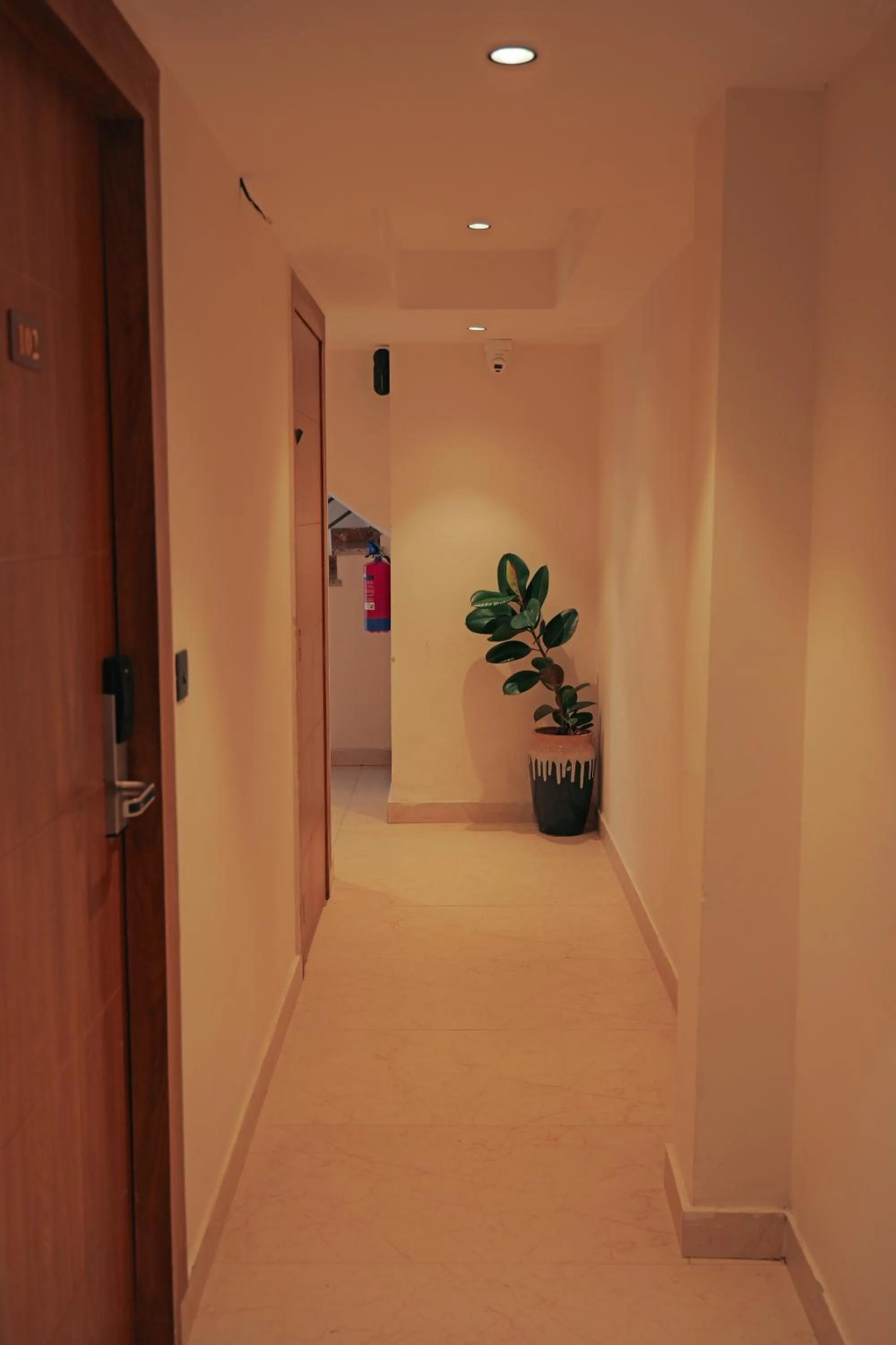 Lobby or reception in The Novello By Hotel Evergreen- Mussoorie