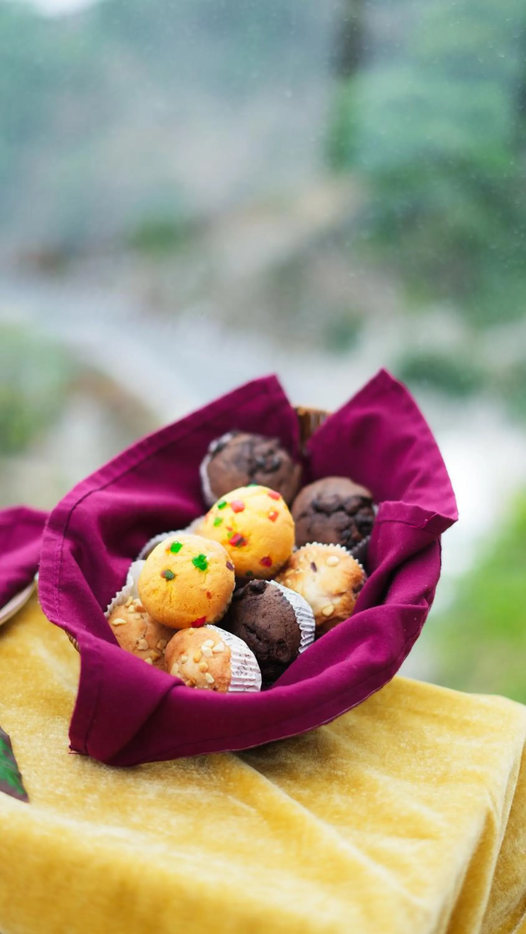 Restaurant/places to eat in The Novello By Hotel Evergreen- Mussoorie