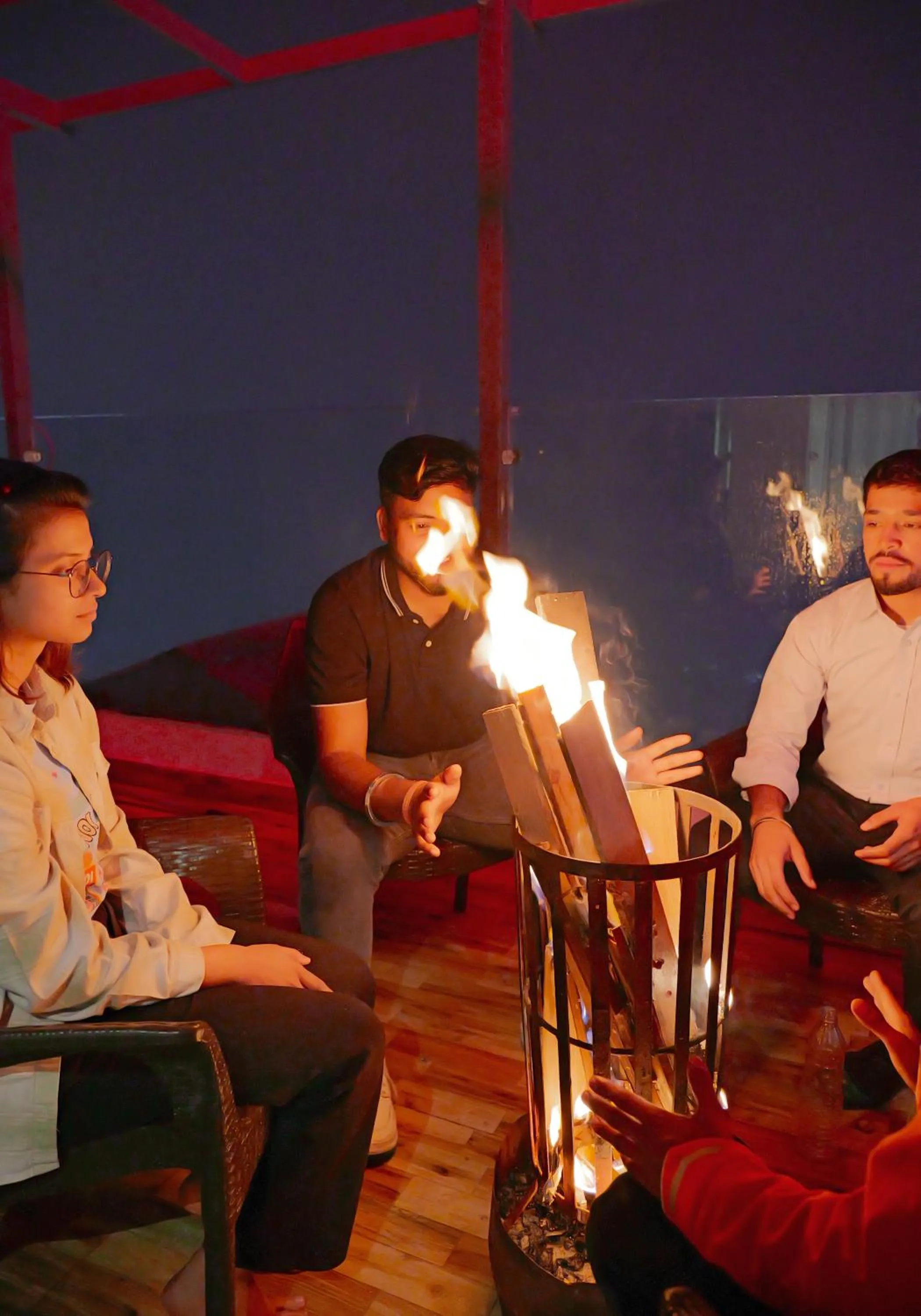 Activities in The Novello By Hotel Evergreen- Mussoorie