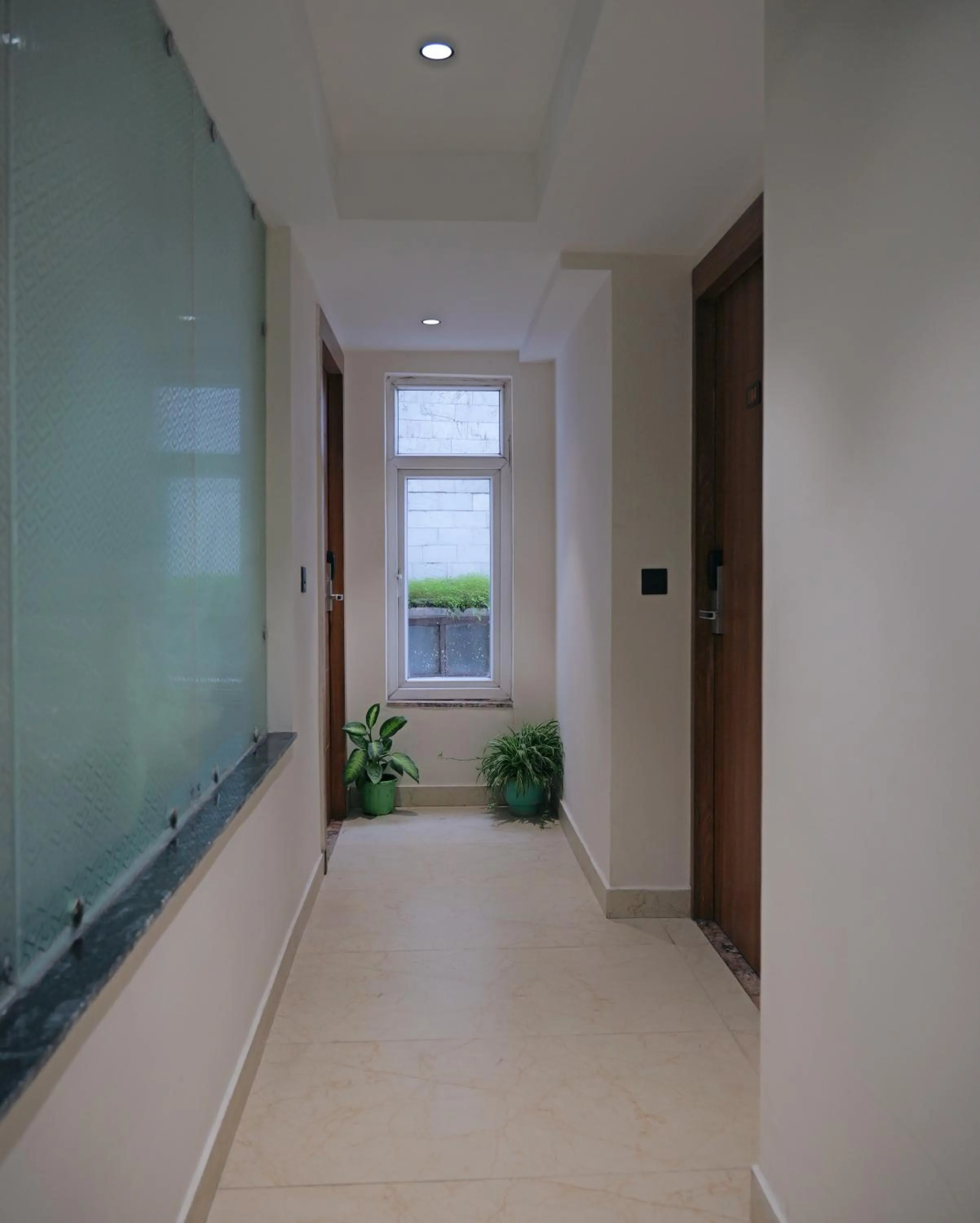 Lobby or reception in The Novello By Hotel Evergreen- Mussoorie