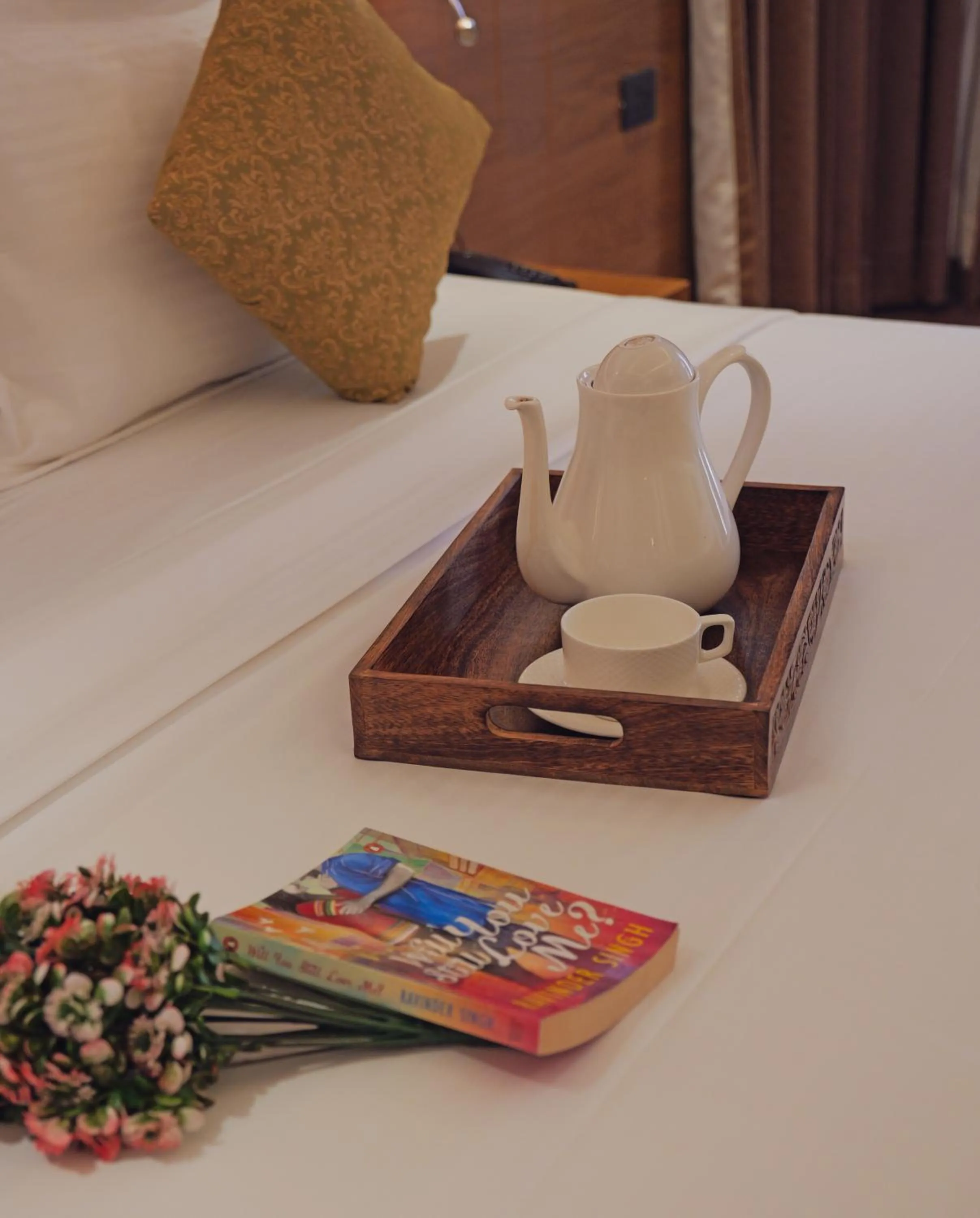 Activities in The Novello By Hotel Evergreen- Mussoorie