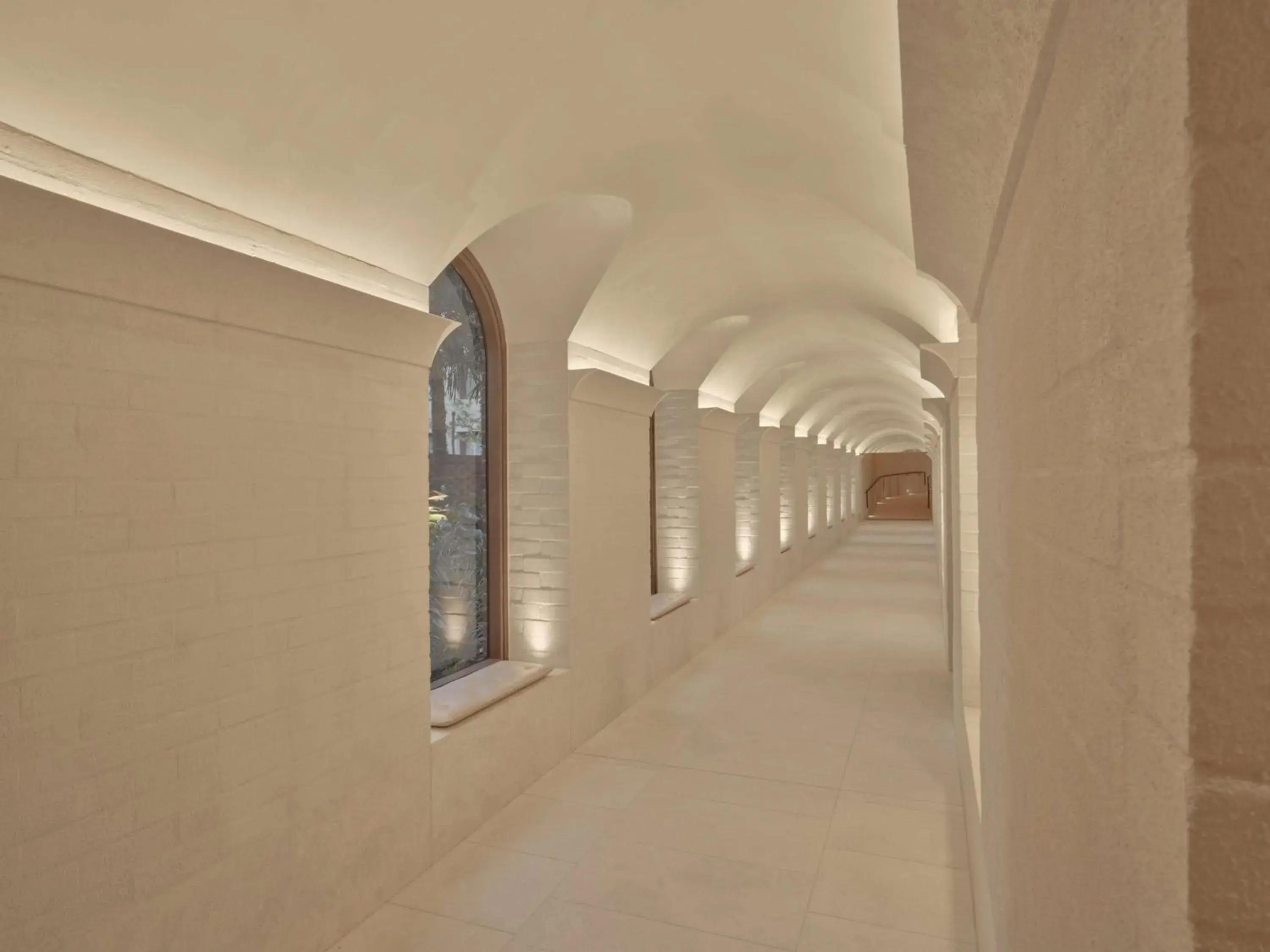 Lobby or reception in The EVE Hotel Sydney Lobby or reception in The EVE Hotel Sydney