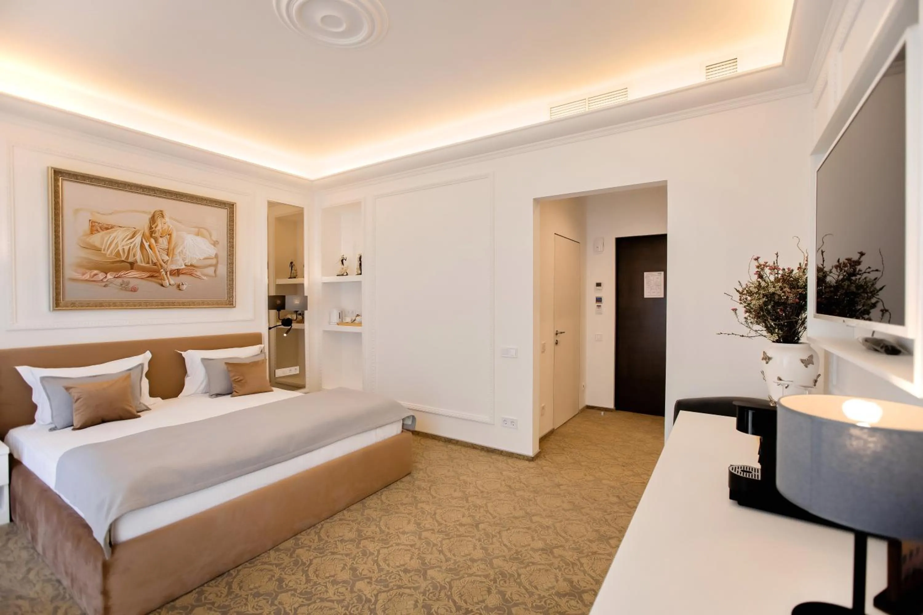 Bon Hotel