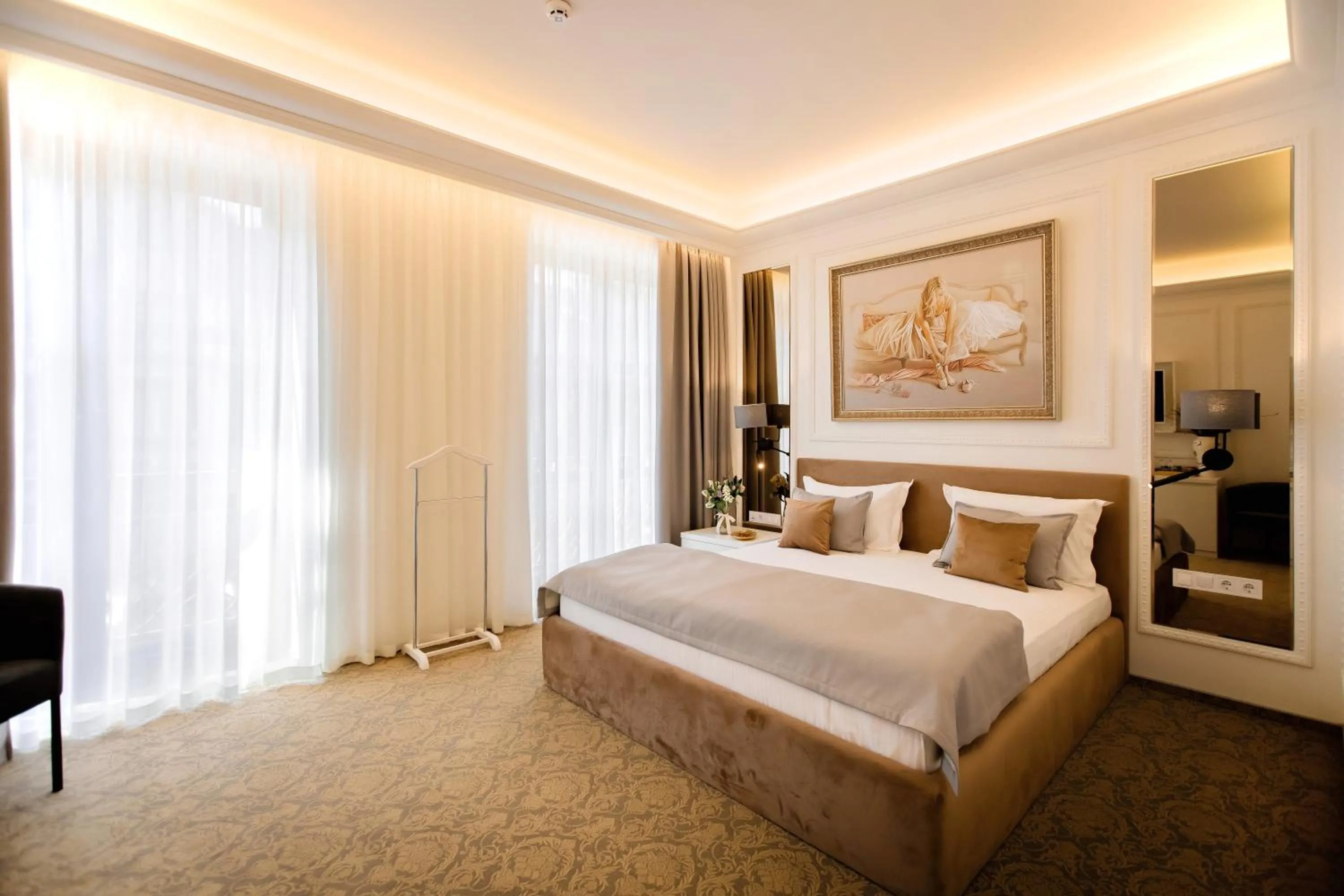 Bon Hotel