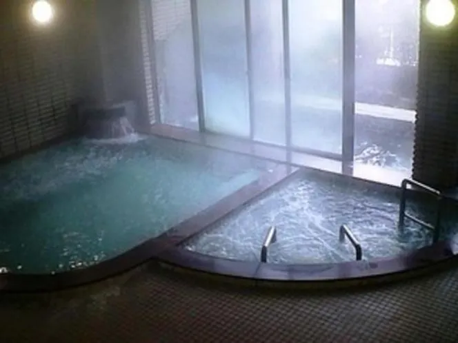 Hotel Alpha-One Takayama Bypass