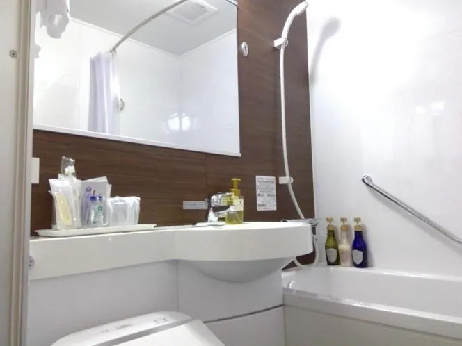 Hotel Alpha-One Takayama Bypass