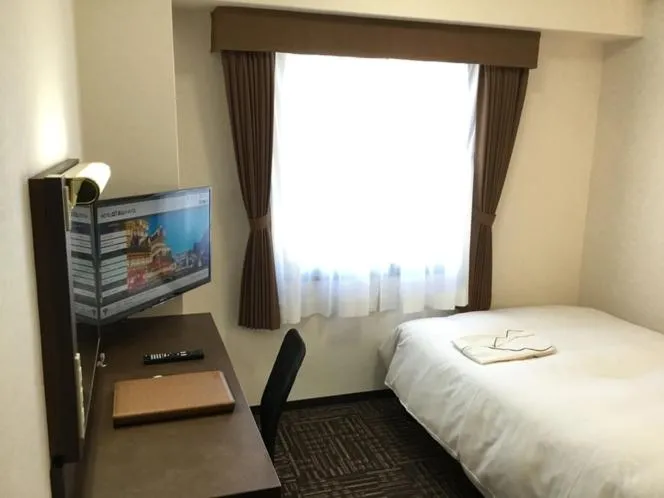 Hotel Alpha-One Takayama Bypass