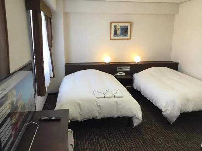 Hotel Alpha-One Takayama Bypass