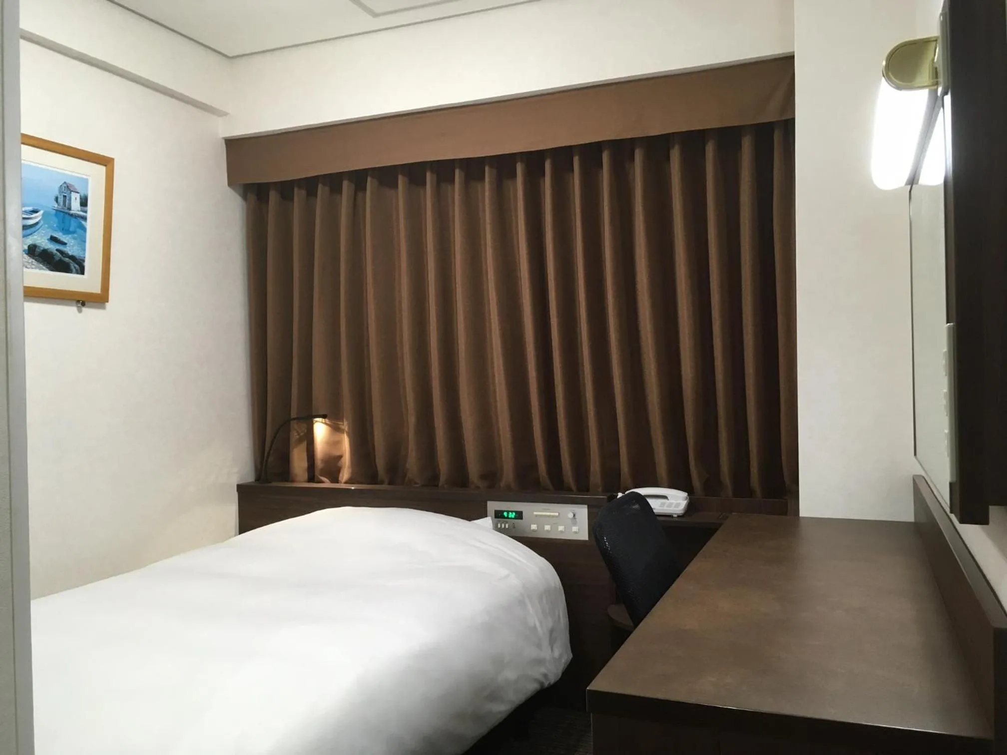 Hotel Alpha-One Ogori
