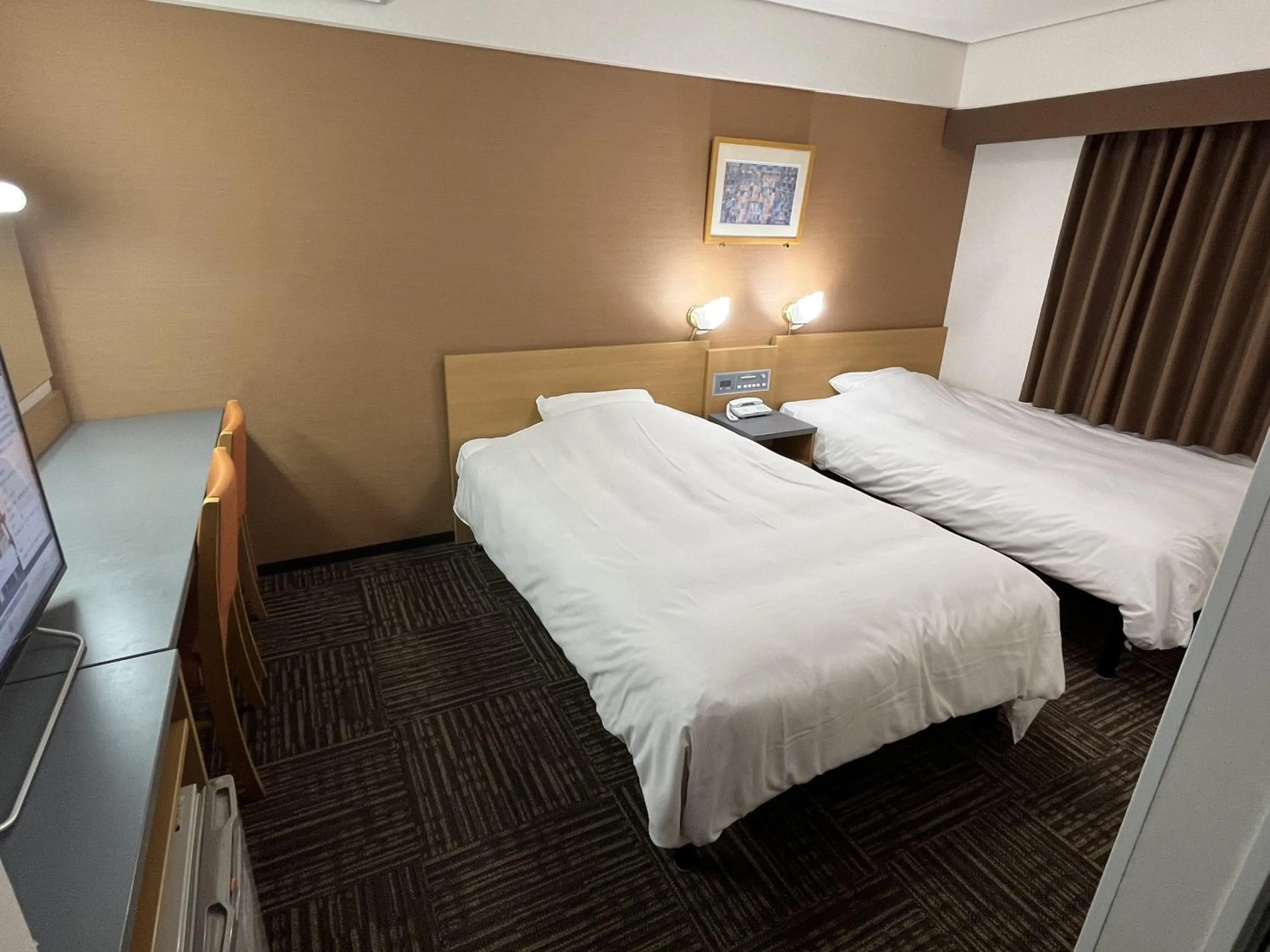 Hotel Alpha-One Mishima