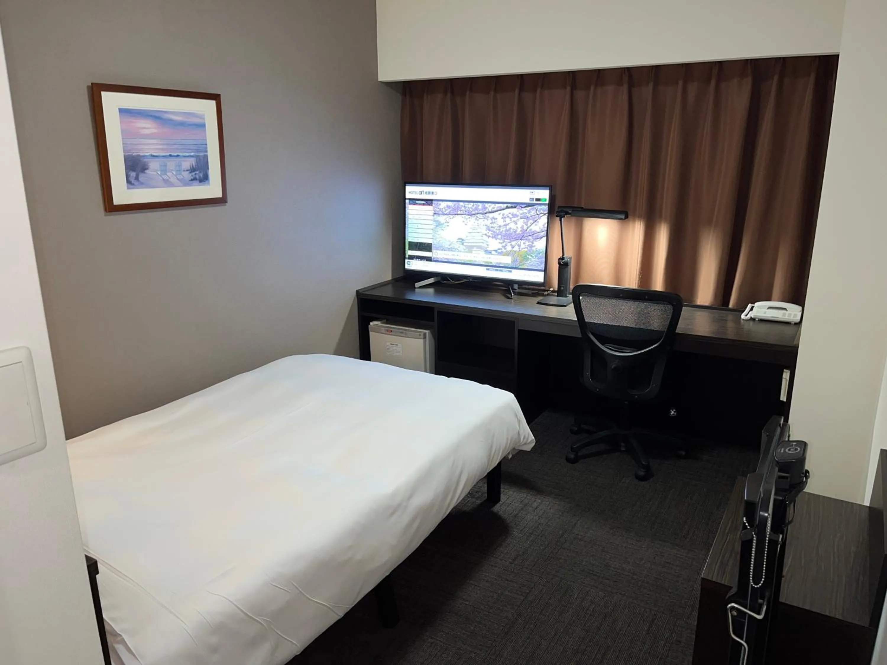 Hotel Alpha-One Himeji Minamiguchi