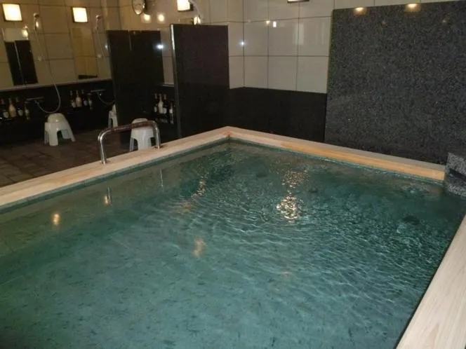 Hotel Alpha-One Yonago