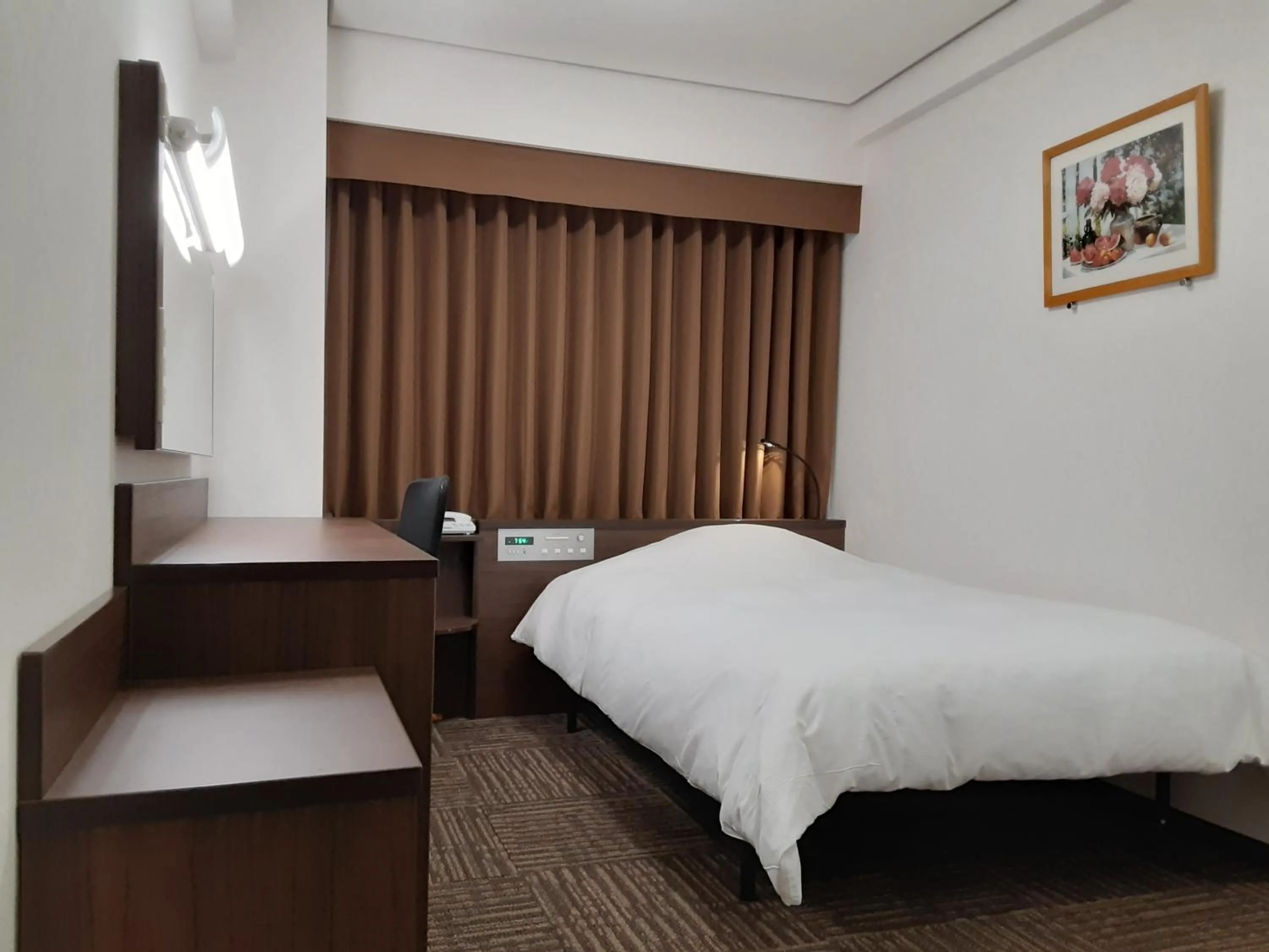 Hotel Alpha-One Matsue