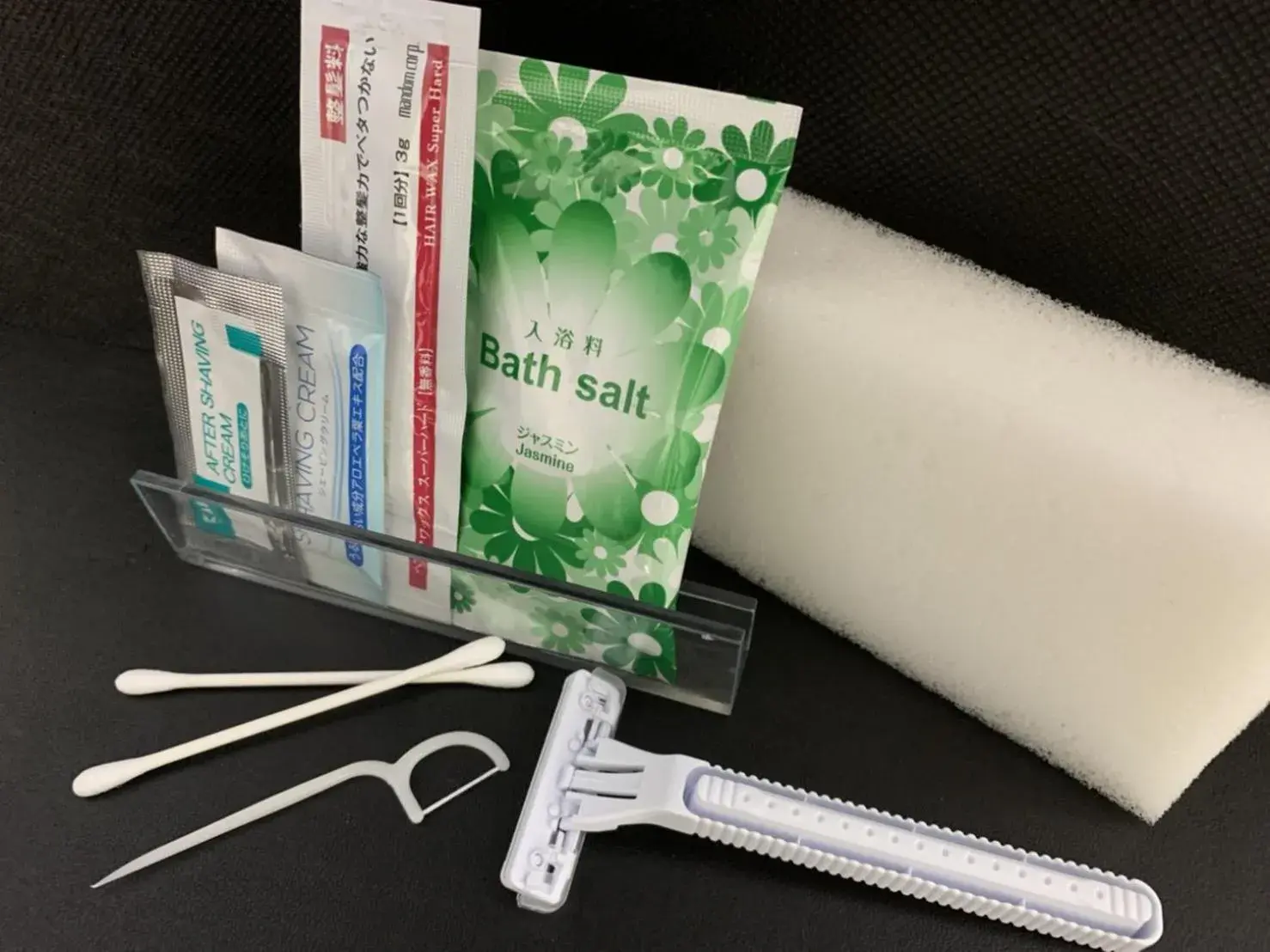 Single Room with Additional Amenities - single occupancy - Non-Smoking in Hotel Alpha-One Matsue Single Room with Additional Amenities - single occupancy - Non-Smoking in Hotel Alpha-One Matsue