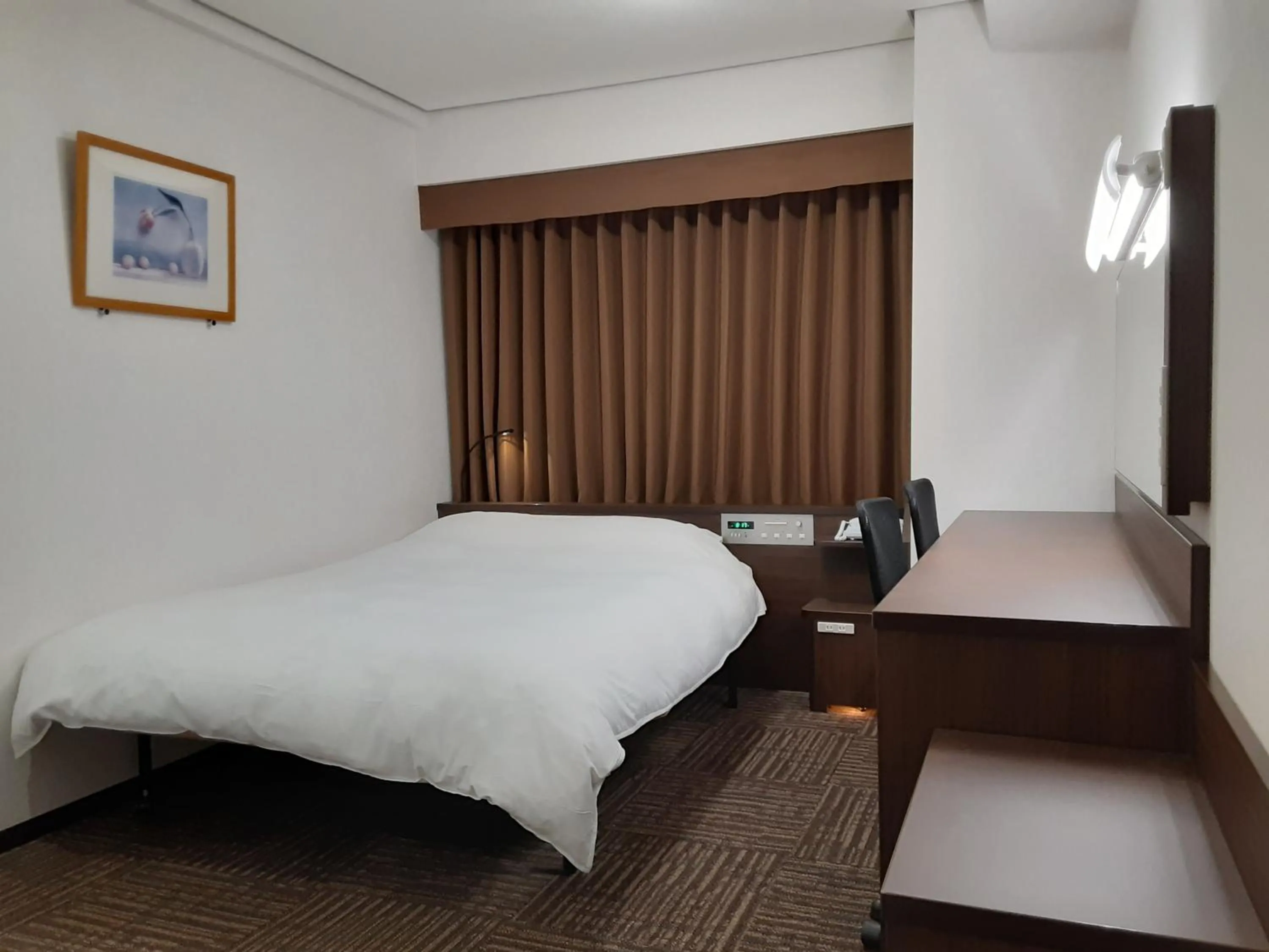 Hotel Alpha-One Matsue