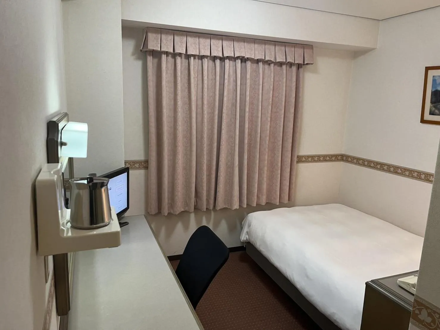 Hotel Alpha-One Tokuyama