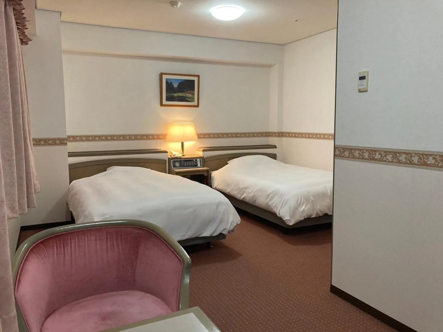 Hotel Alpha-One Tokuyama
