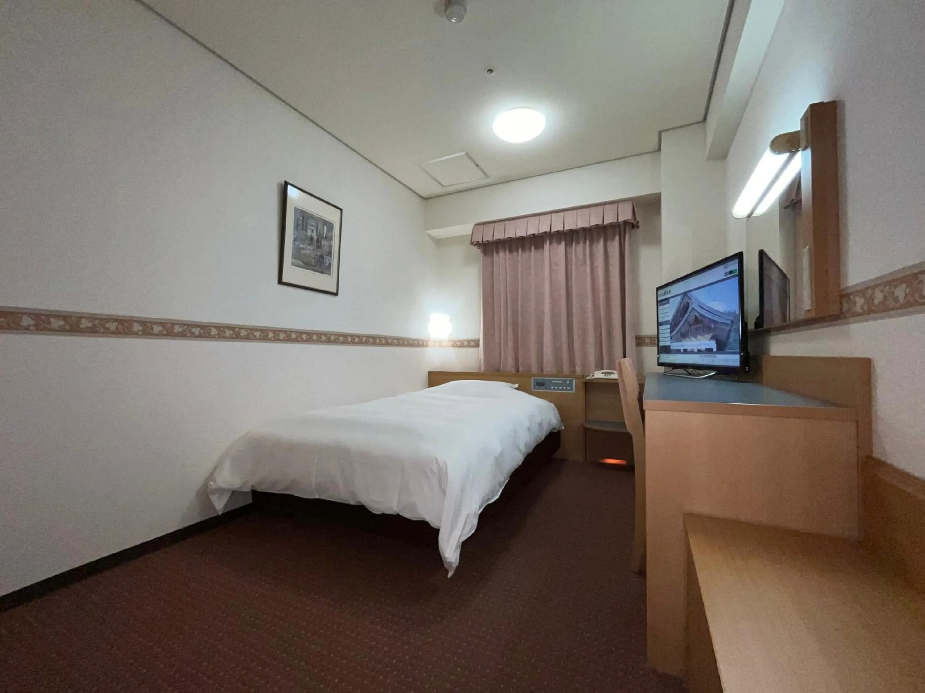 Hotel Alpha-One Izumo