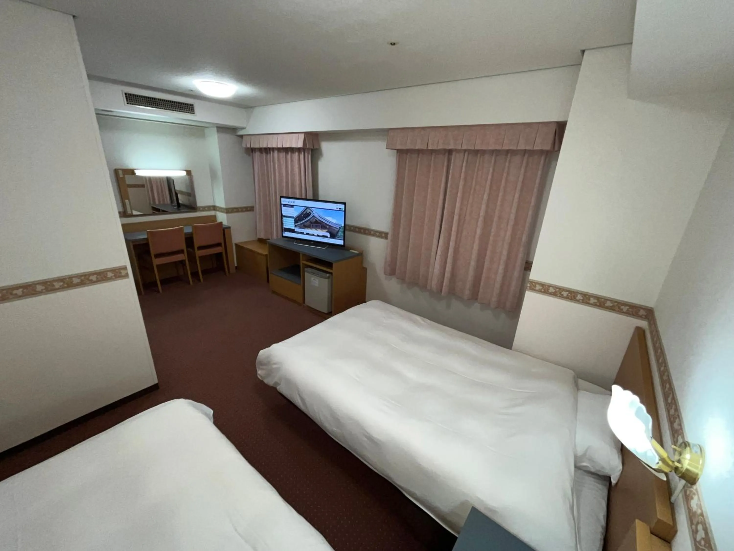 Hotel Alpha-One Izumo