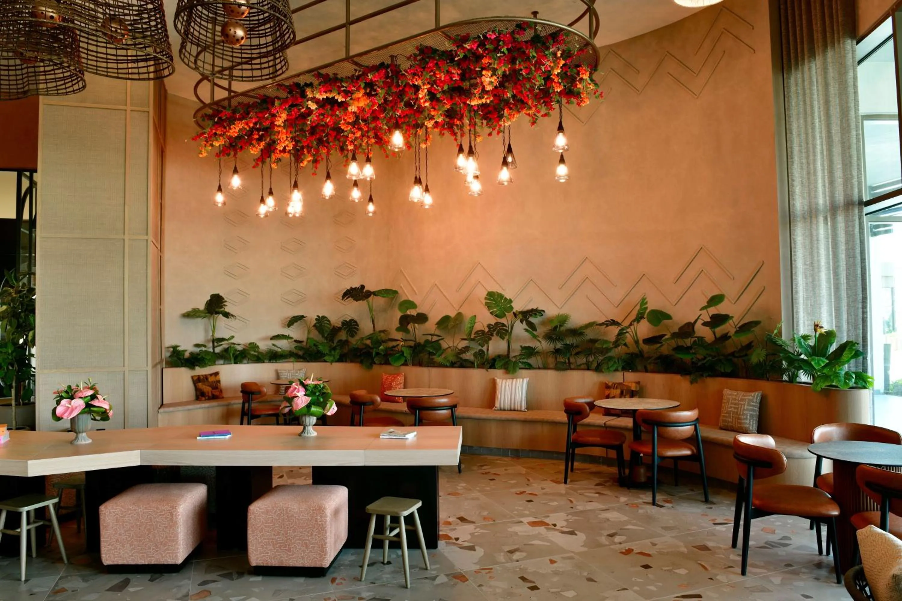 Banquet/Function facilities in Ethno Belek