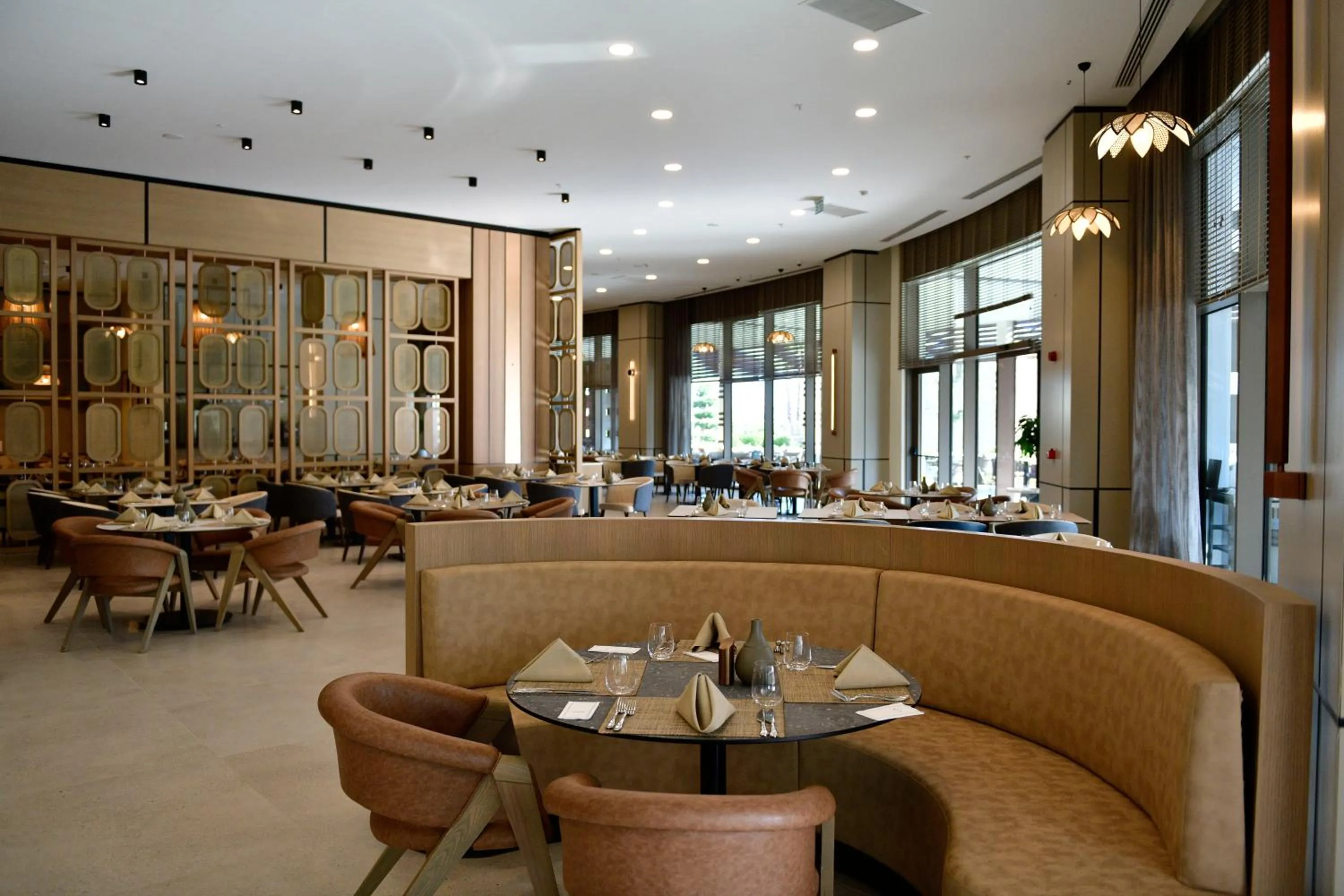 Restaurant/places to eat in Ethno Belek