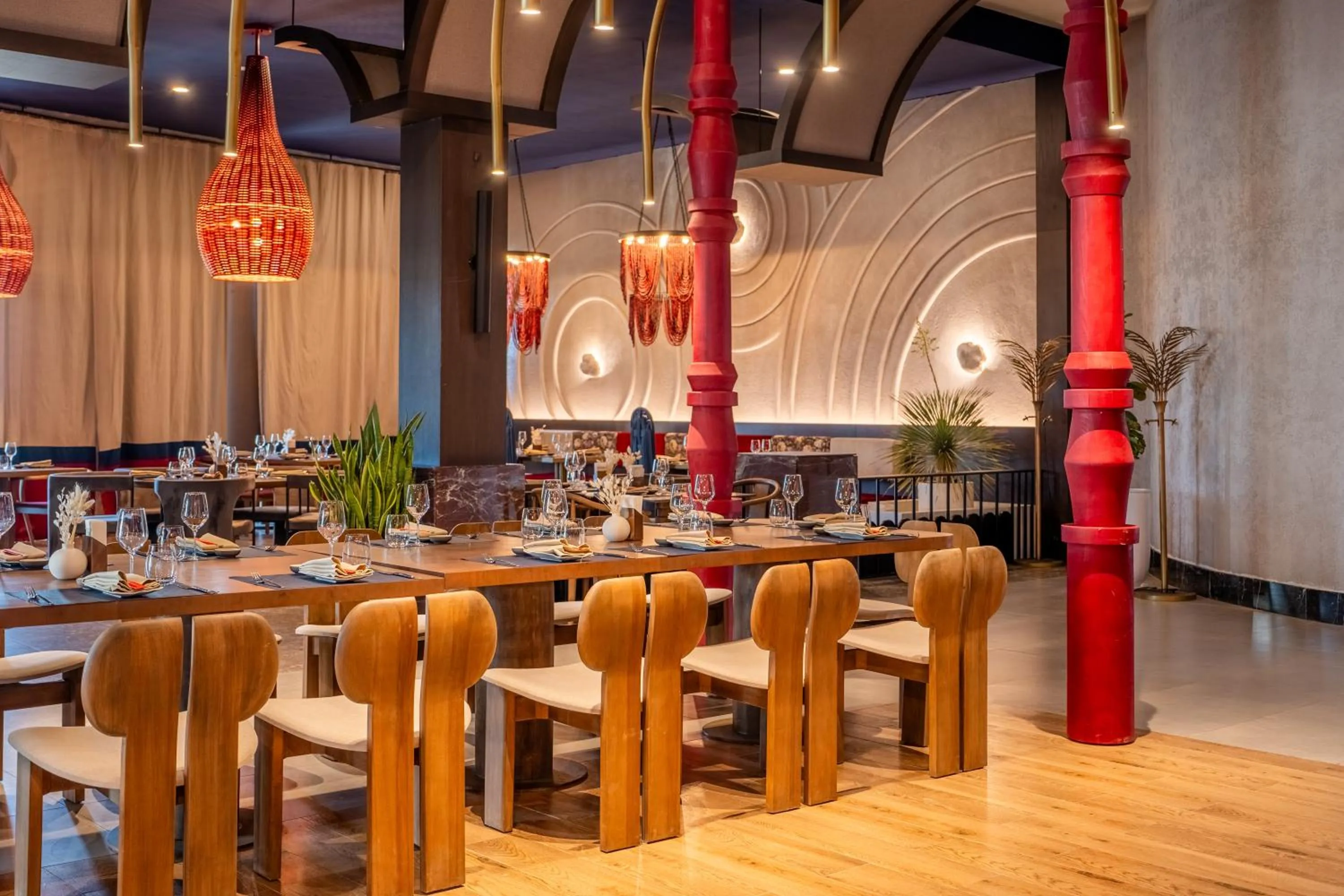 Restaurant/places to eat in Ethno Belek