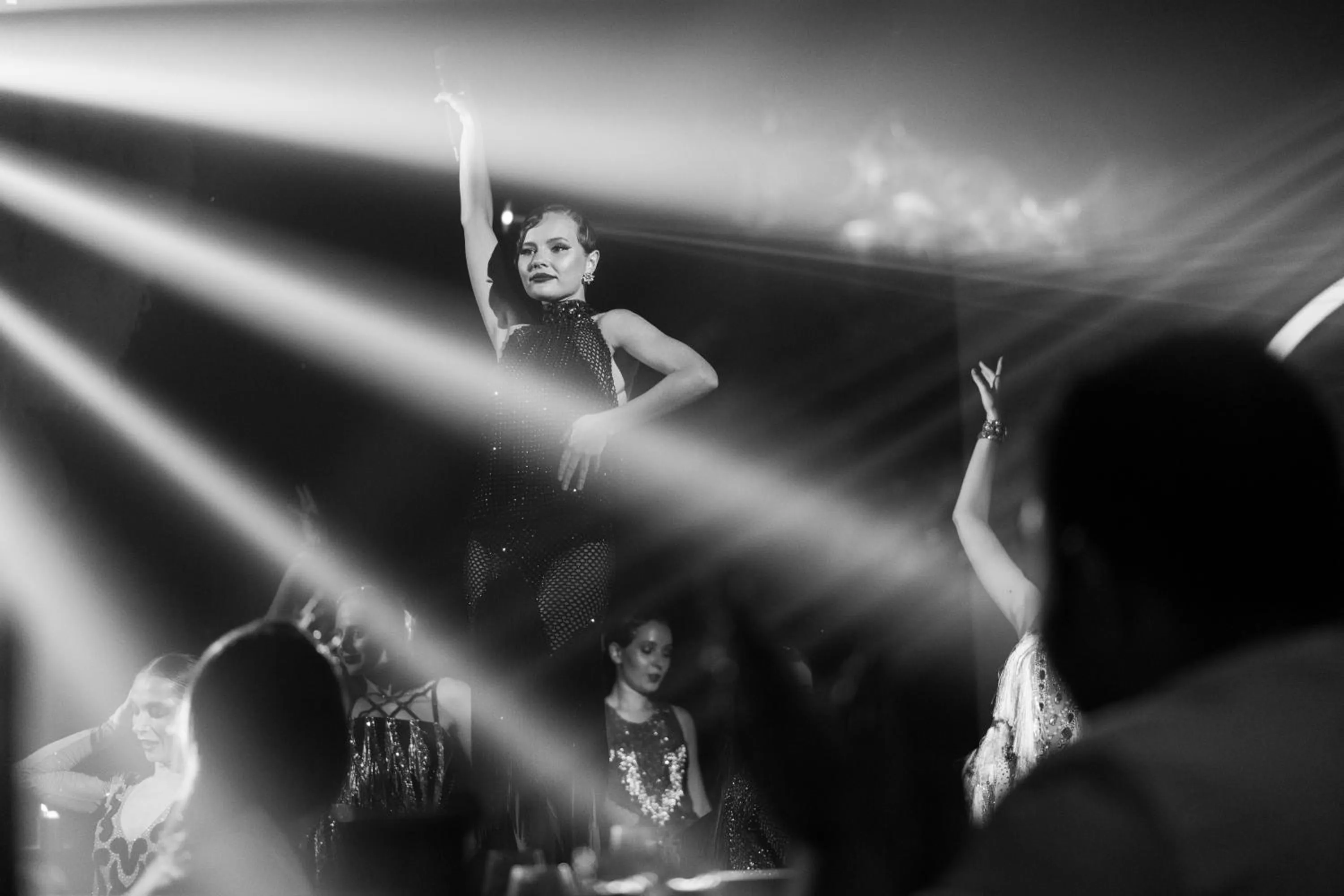 Restaurant/places to eat in Ethno Belek