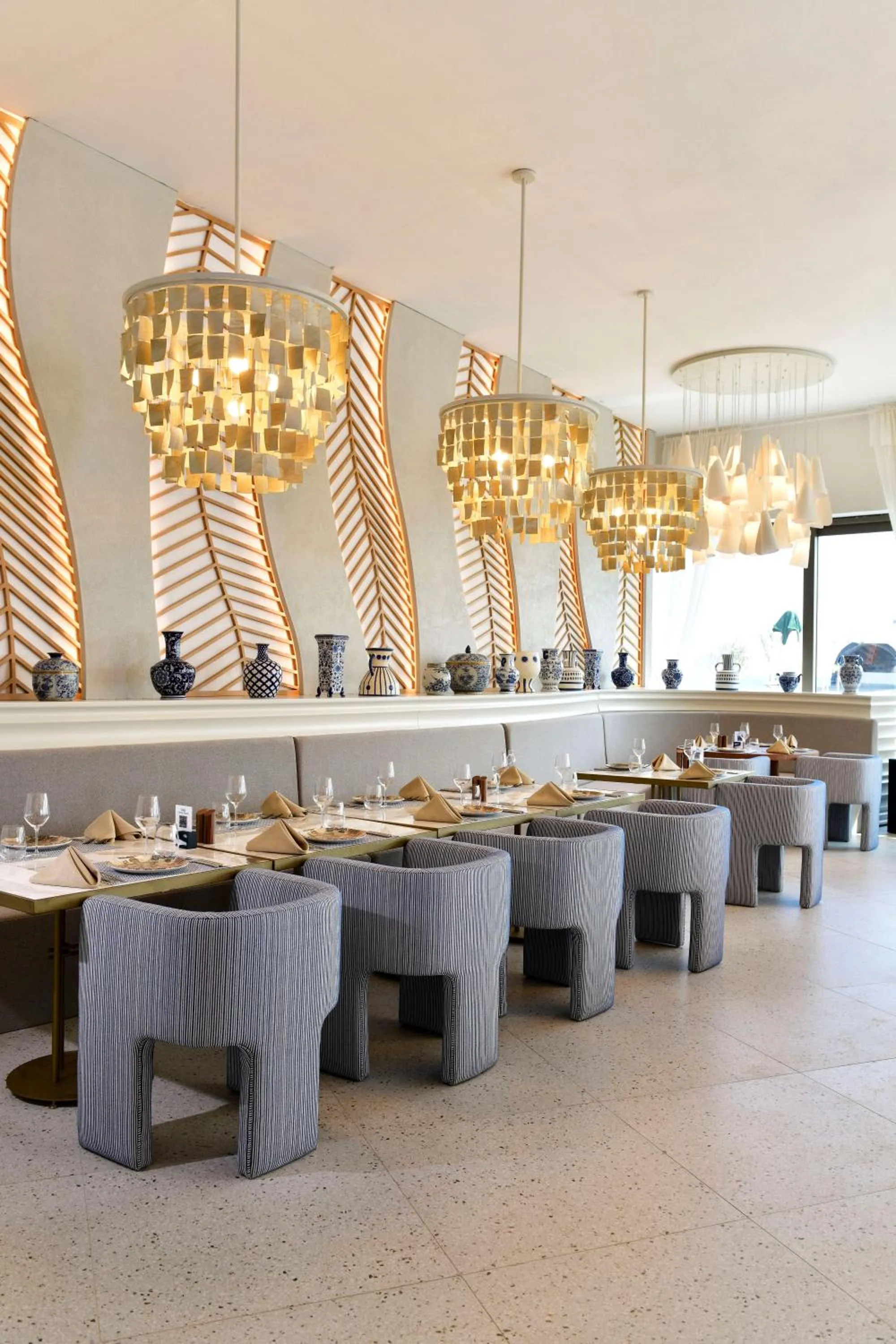 Restaurant/places to eat in Ethno Belek