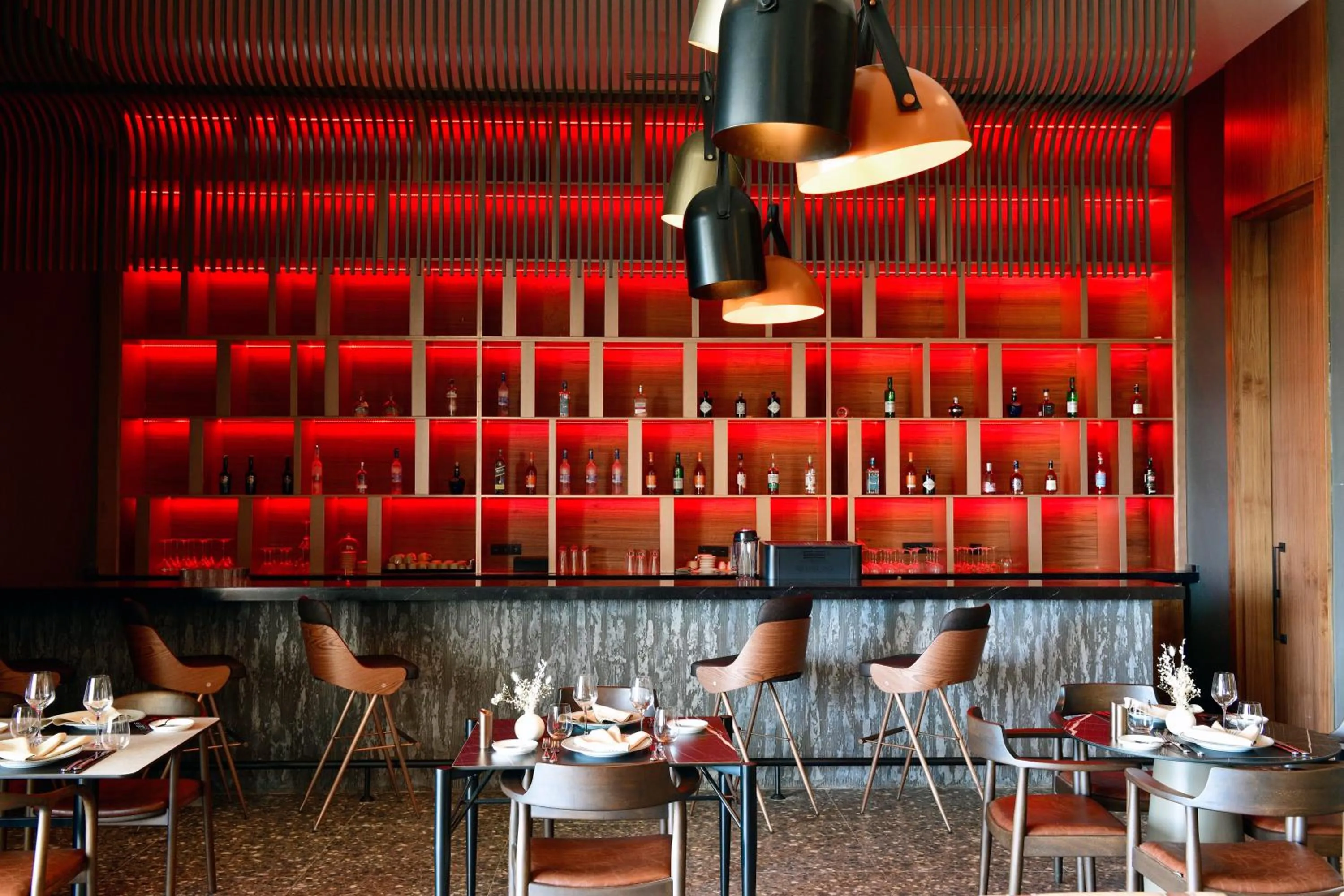 Restaurant/places to eat in Ethno Belek