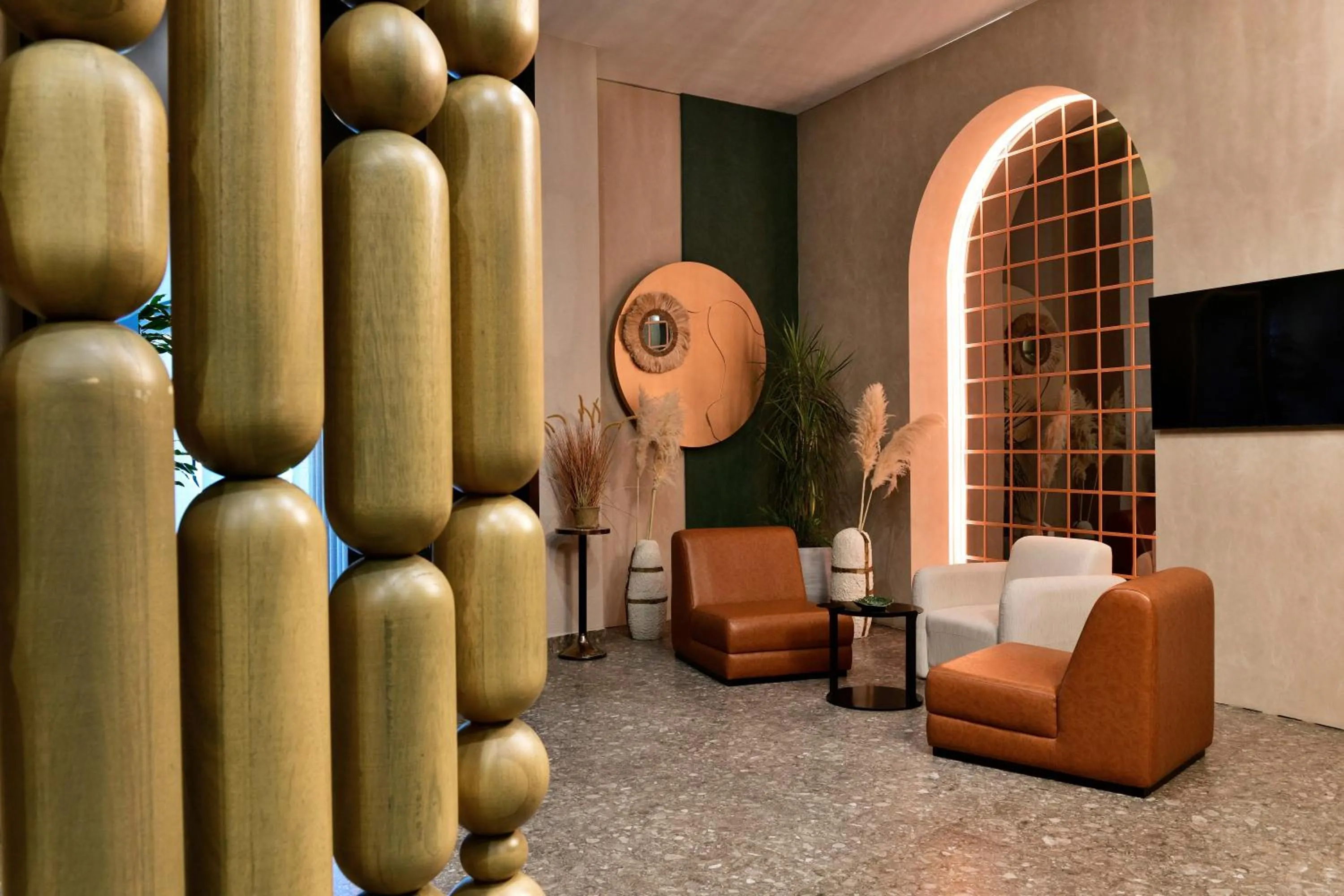 Spa and wellness centre/facilities in Ethno Belek