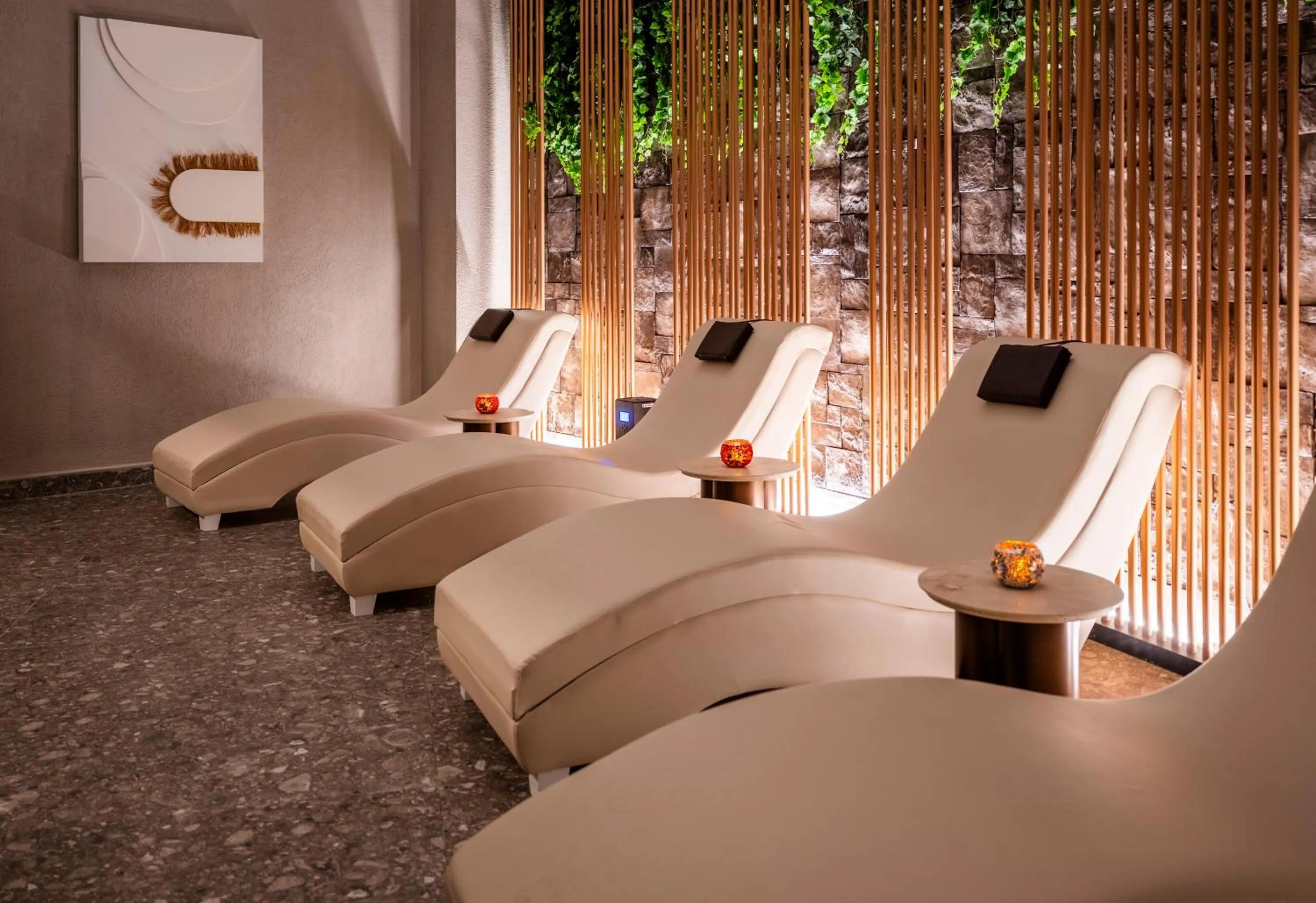 Spa and wellness centre/facilities in Ethno Belek