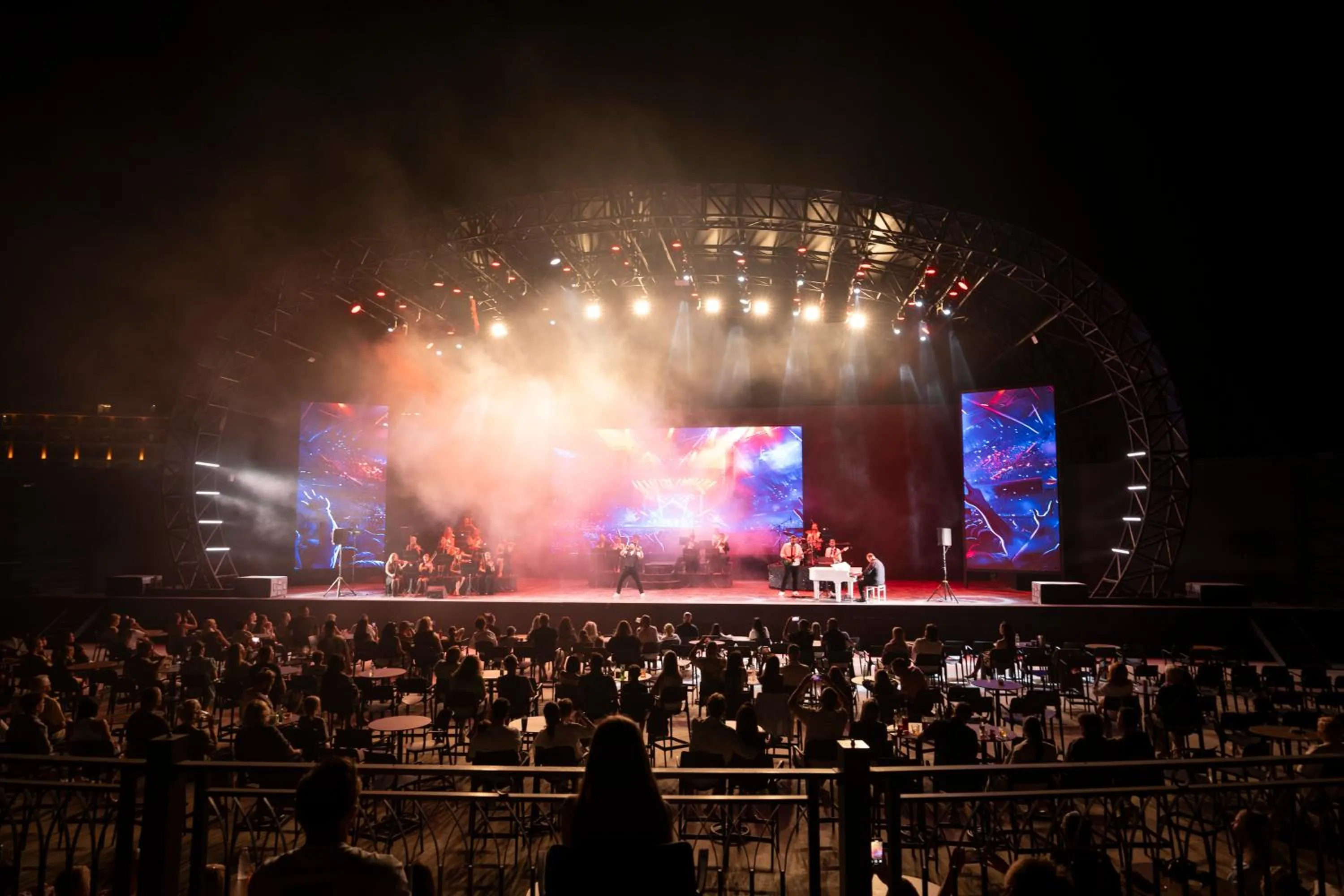 Activities in Ethno Belek