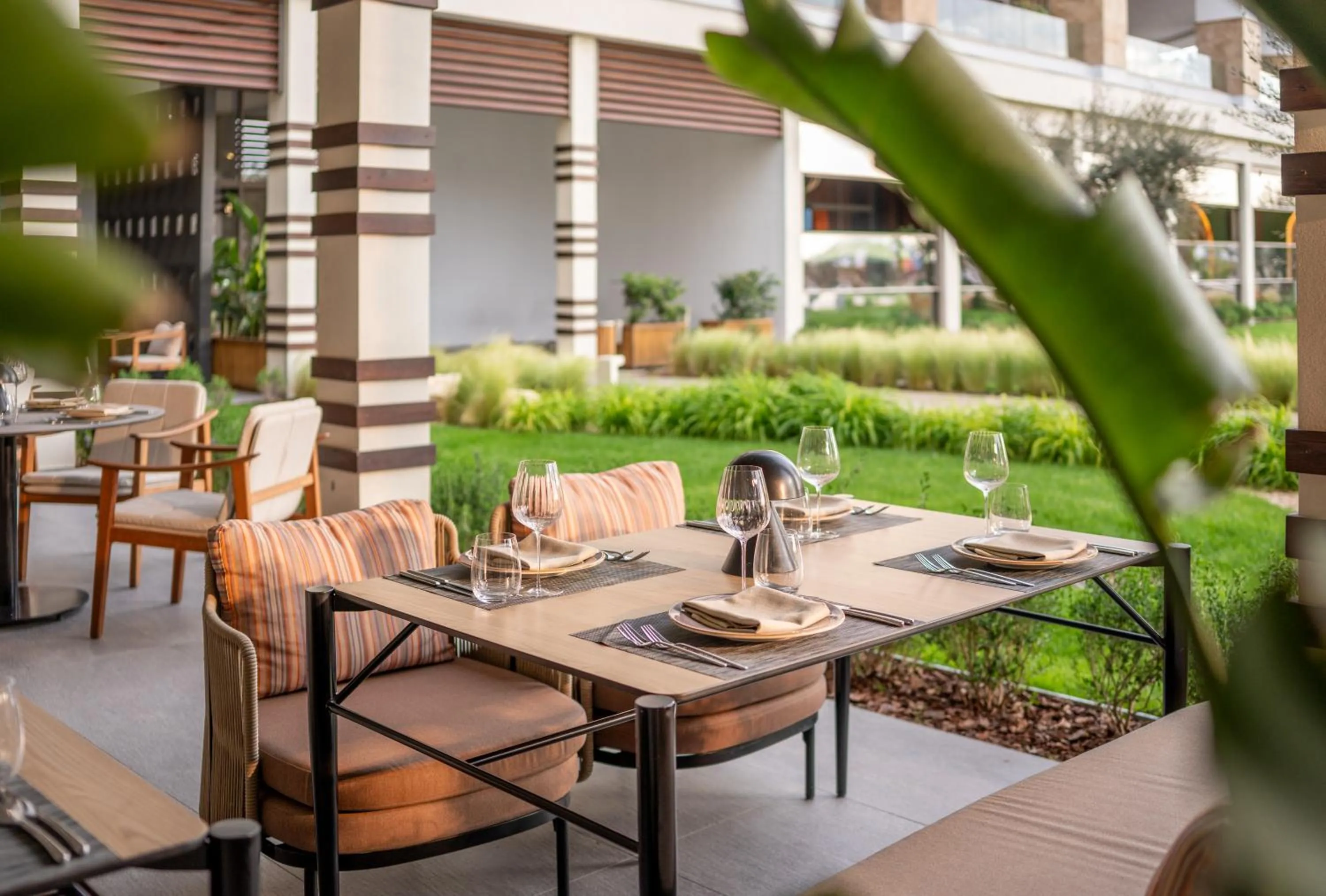 Restaurant/places to eat in Ethno Belek