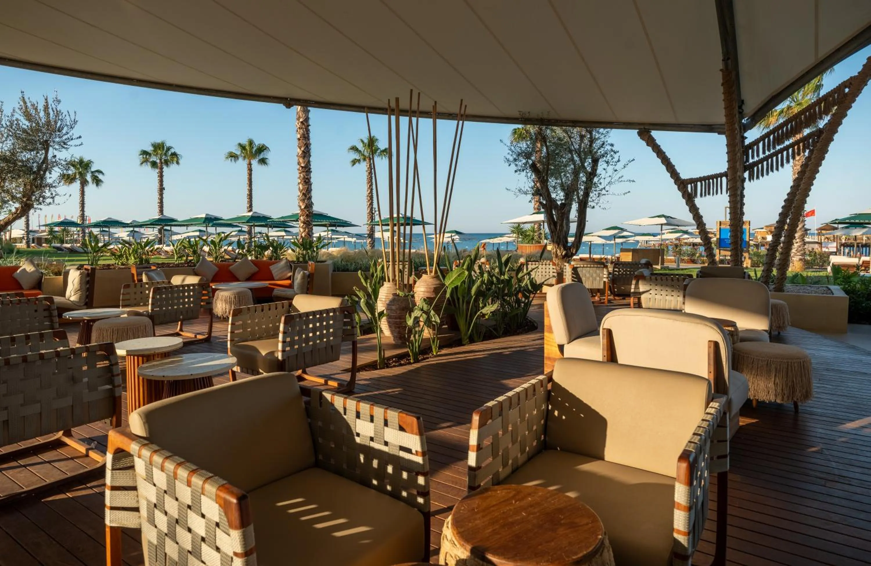 Restaurant/places to eat in Ethno Belek