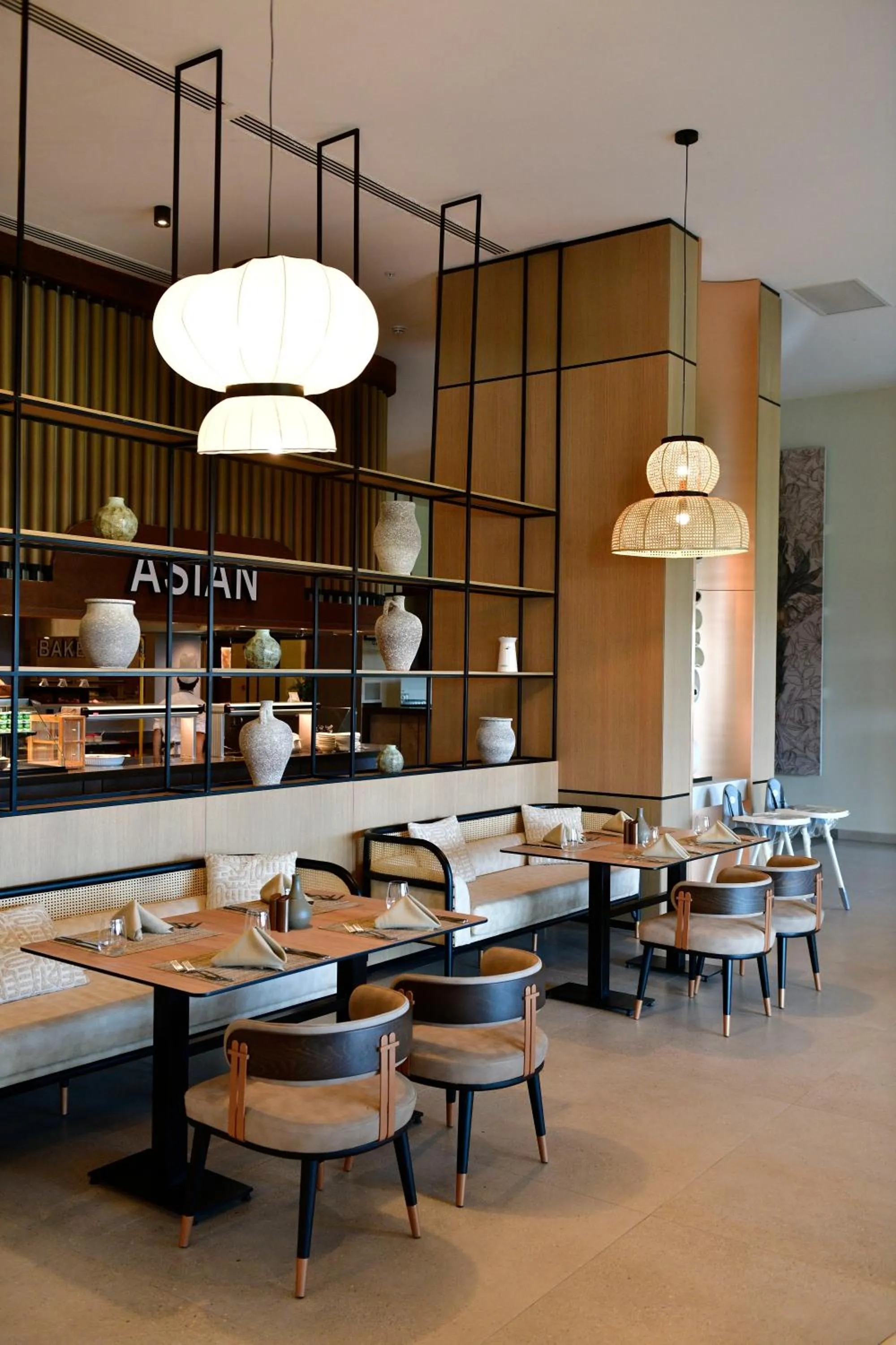 Restaurant/places to eat in Ethno Belek