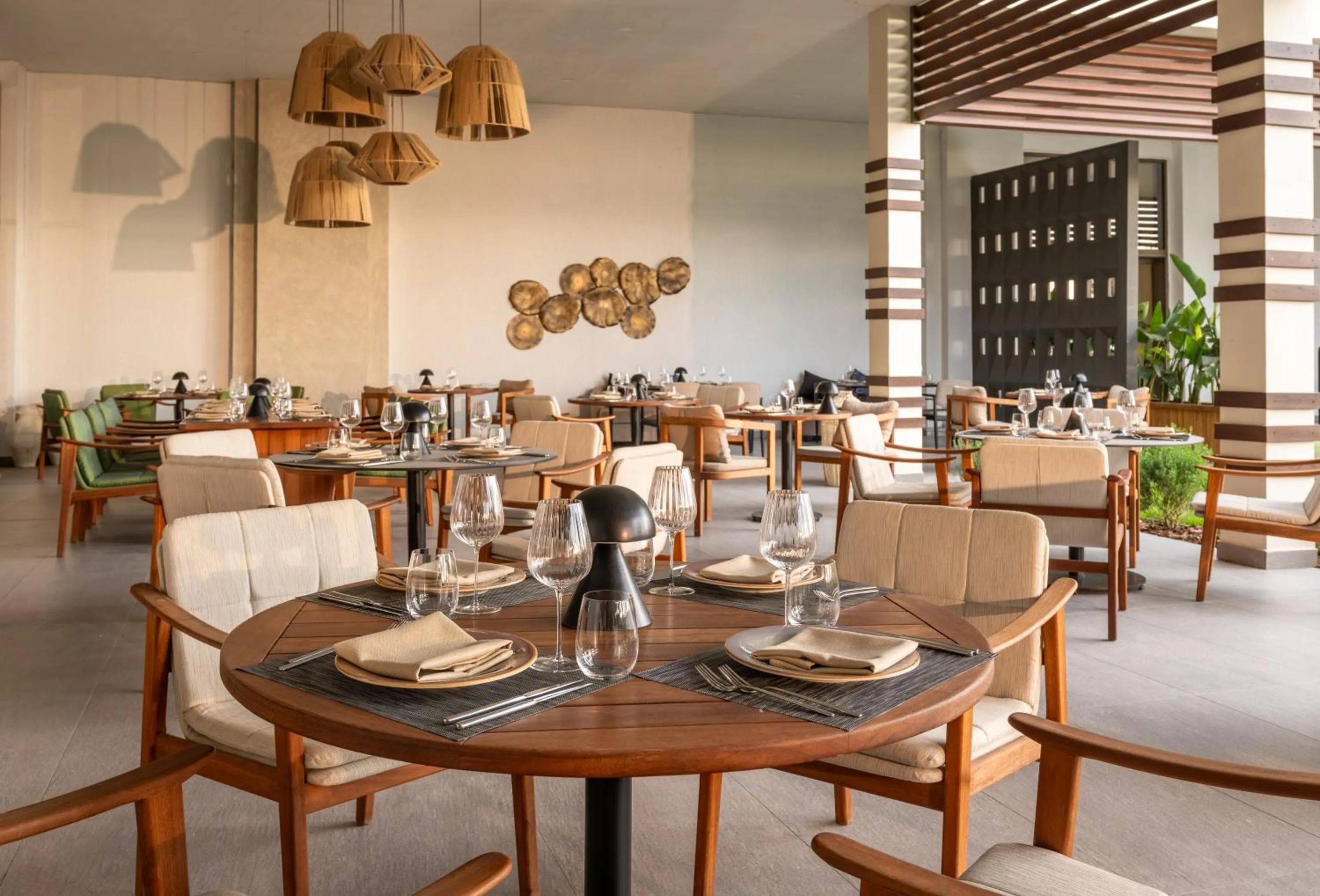 Restaurant/places to eat in Ethno Belek