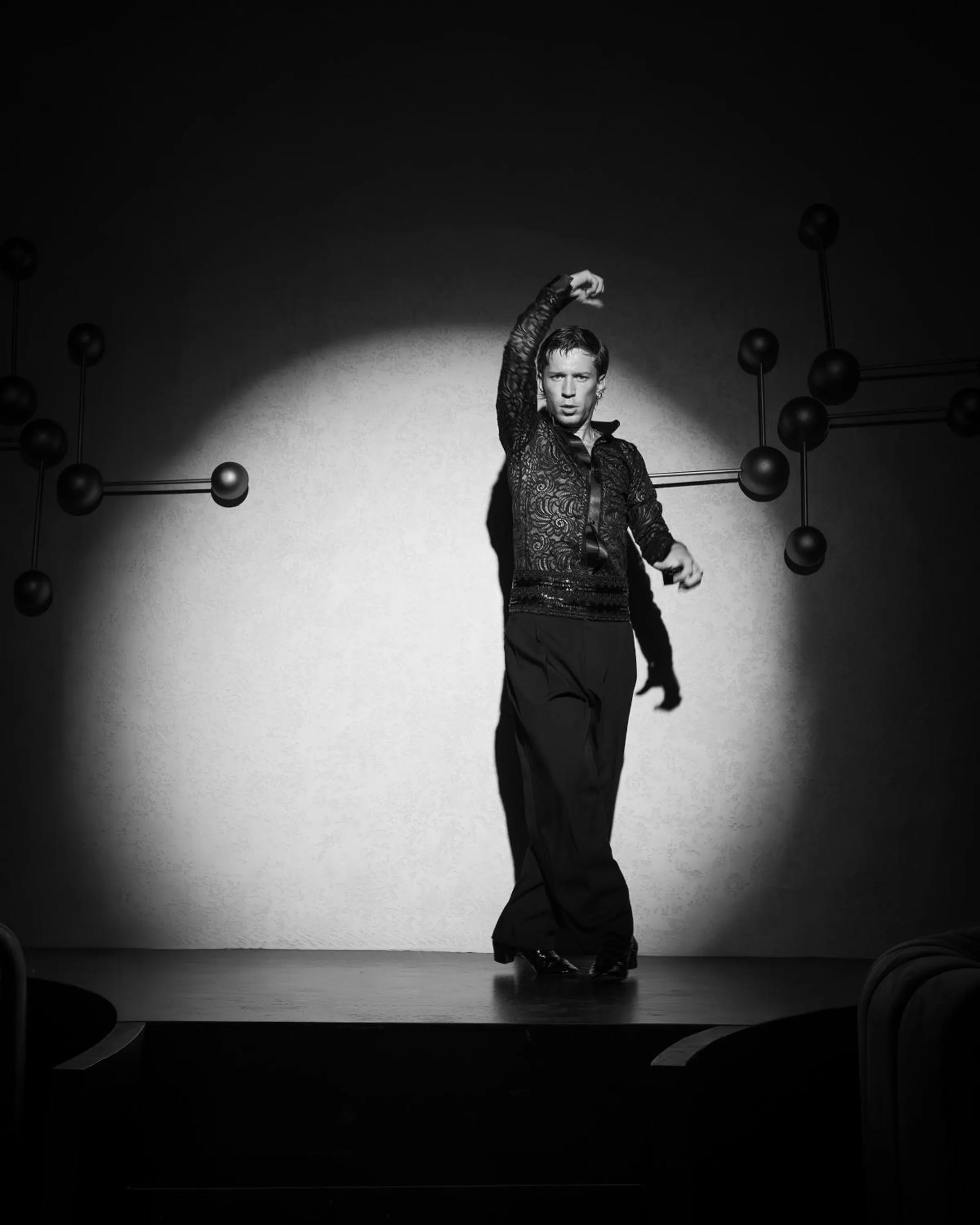 Restaurant/places to eat in Ethno Belek