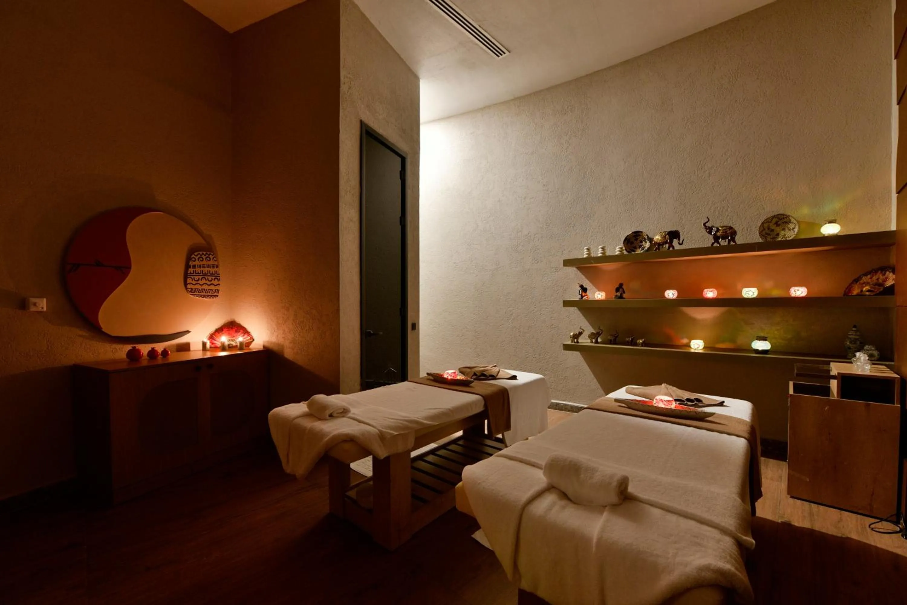 Massage in Ethno Belek