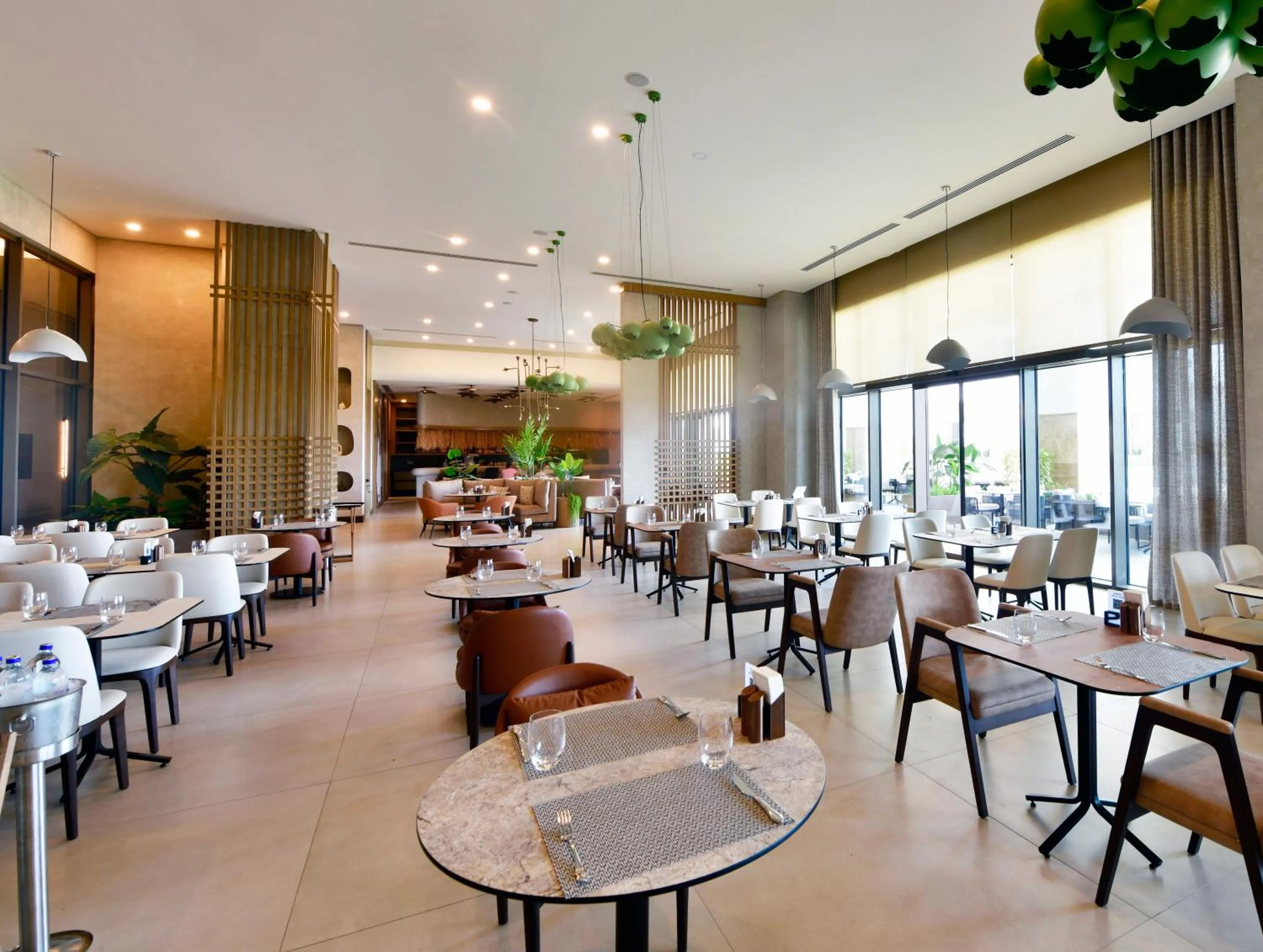 Restaurant/places to eat in Ethno Belek