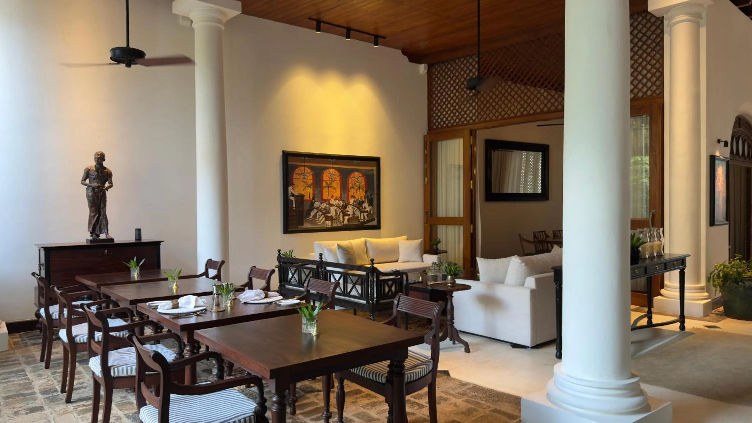 Nyne Hotels Landesi - Galle Fort