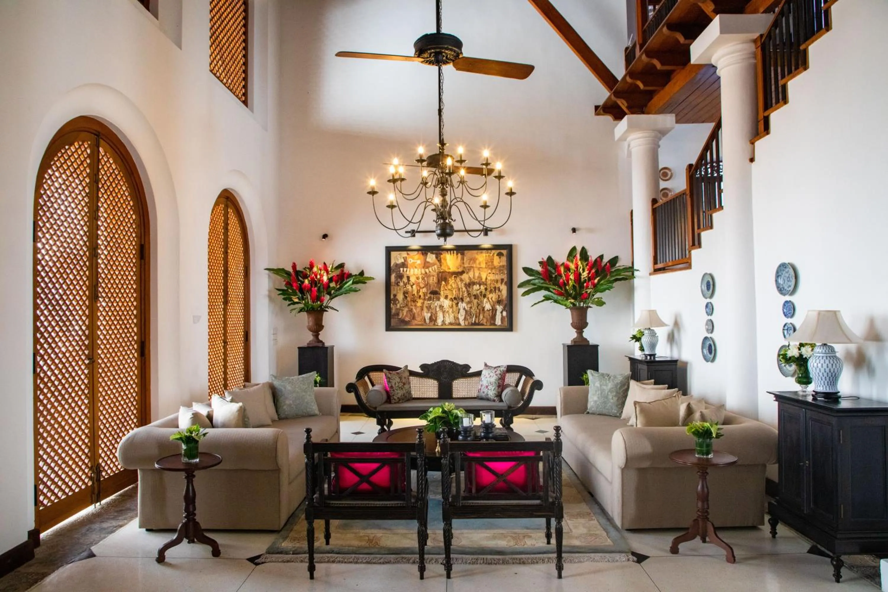 Nyne Hotels Landesi - Galle Fort