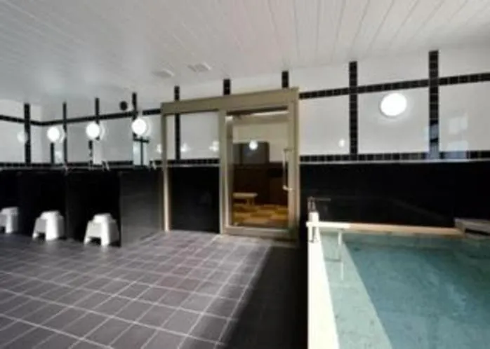 Hotel Alpha-One Kurashiki