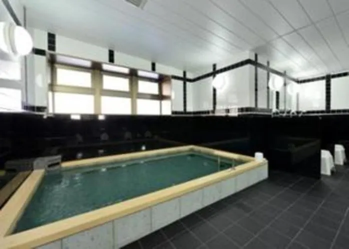 Hotel Alpha-One Kurashiki