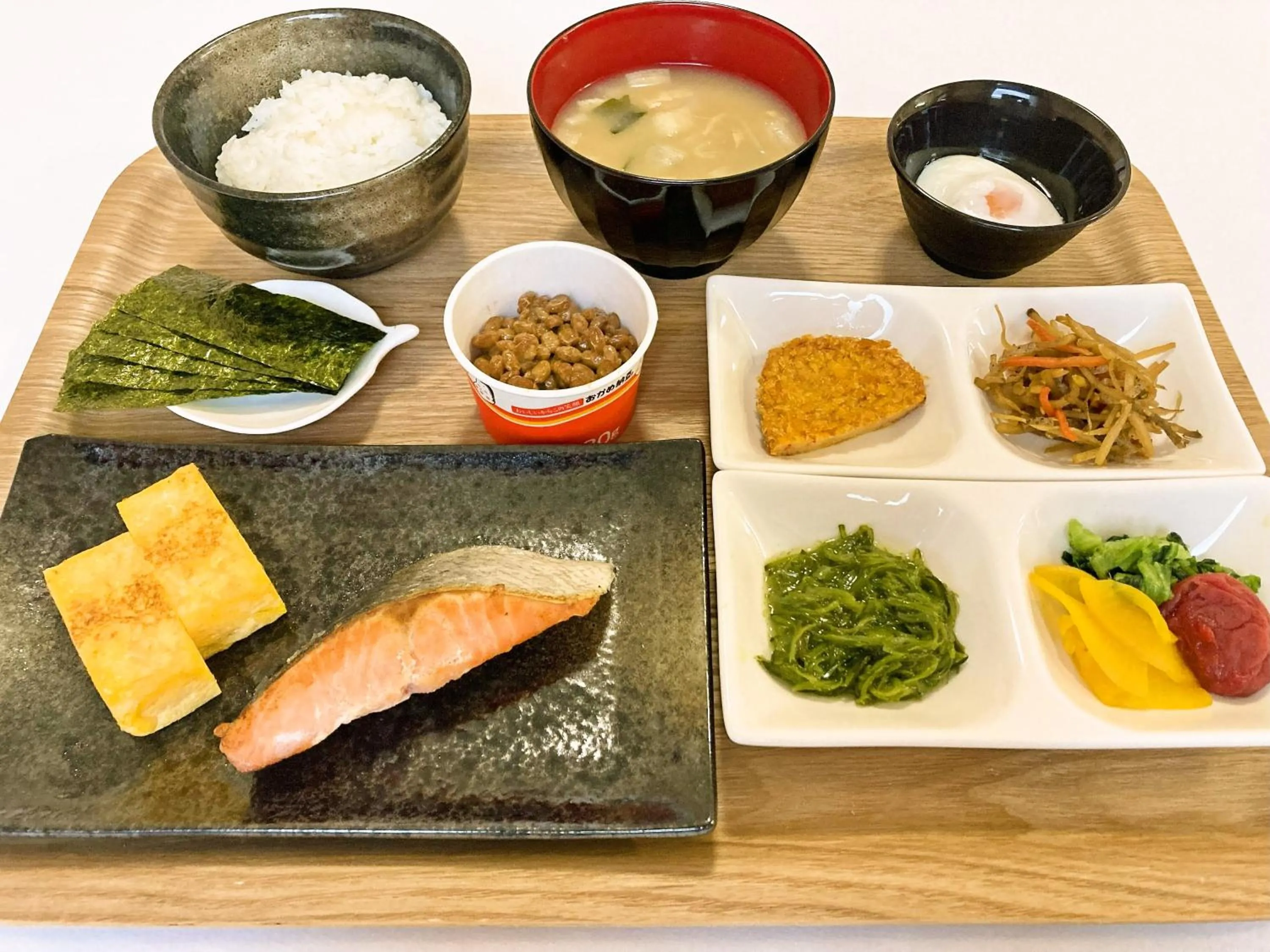 Hotel Alpha-One Miyoshi