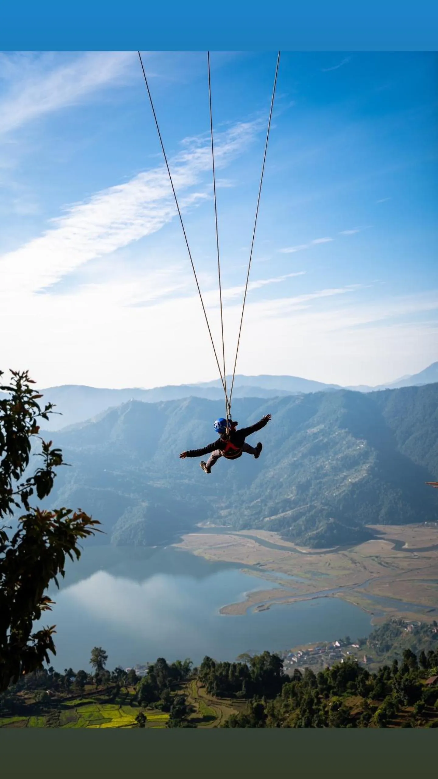 Activities in Naya Gaun Eco Resort