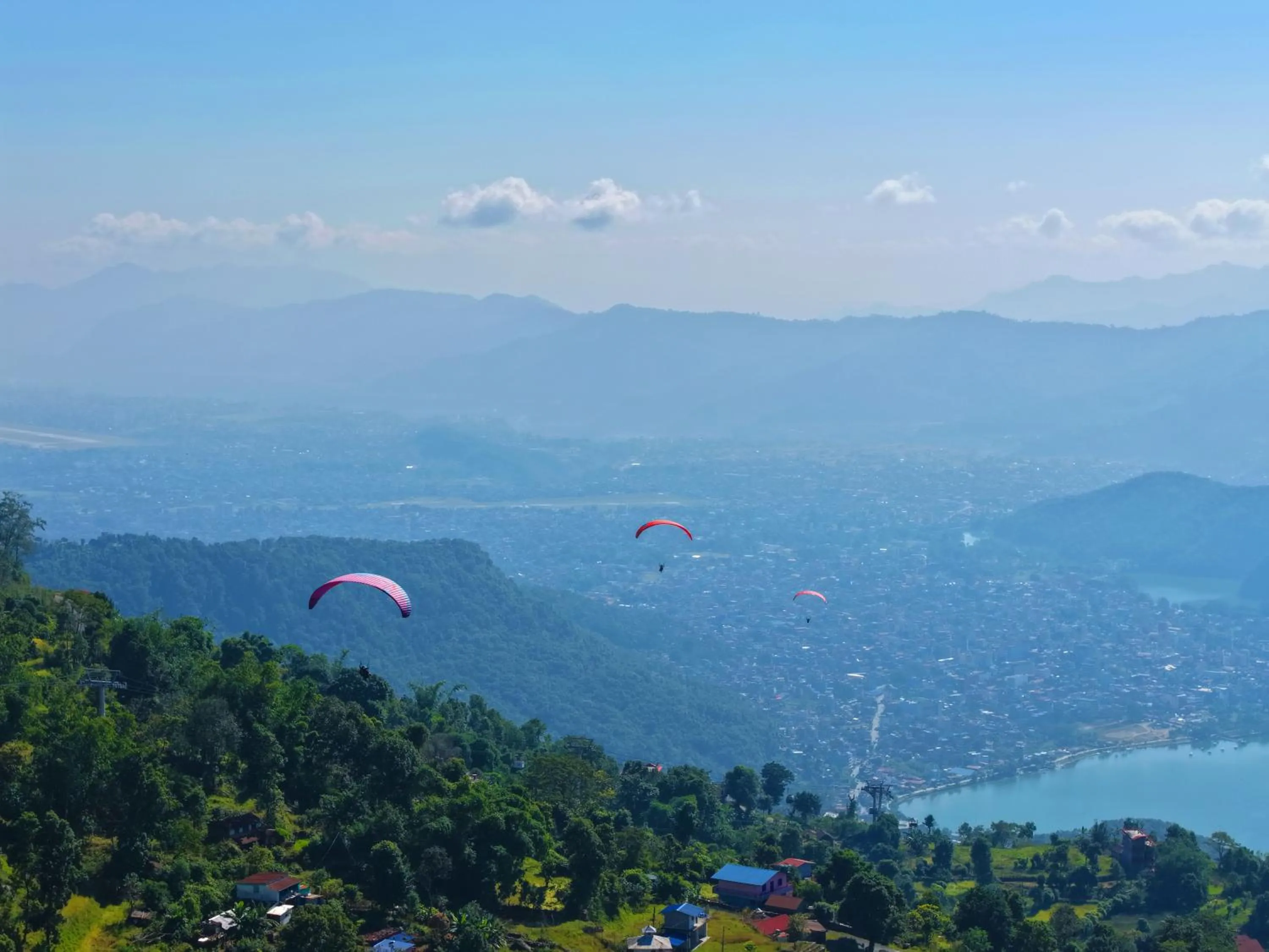 Naya Gaun Eco Resort