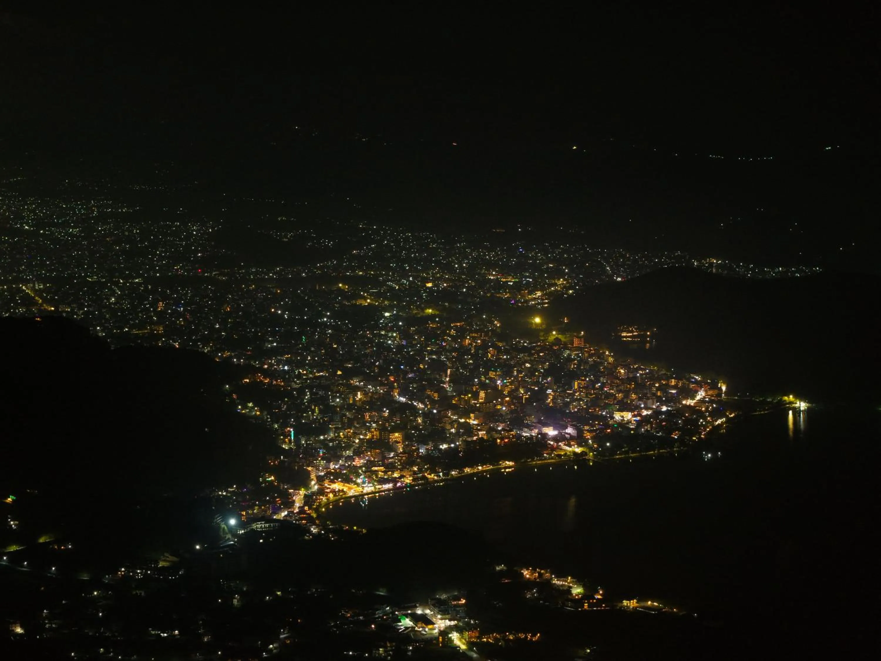 Naya Gaun Eco Resort