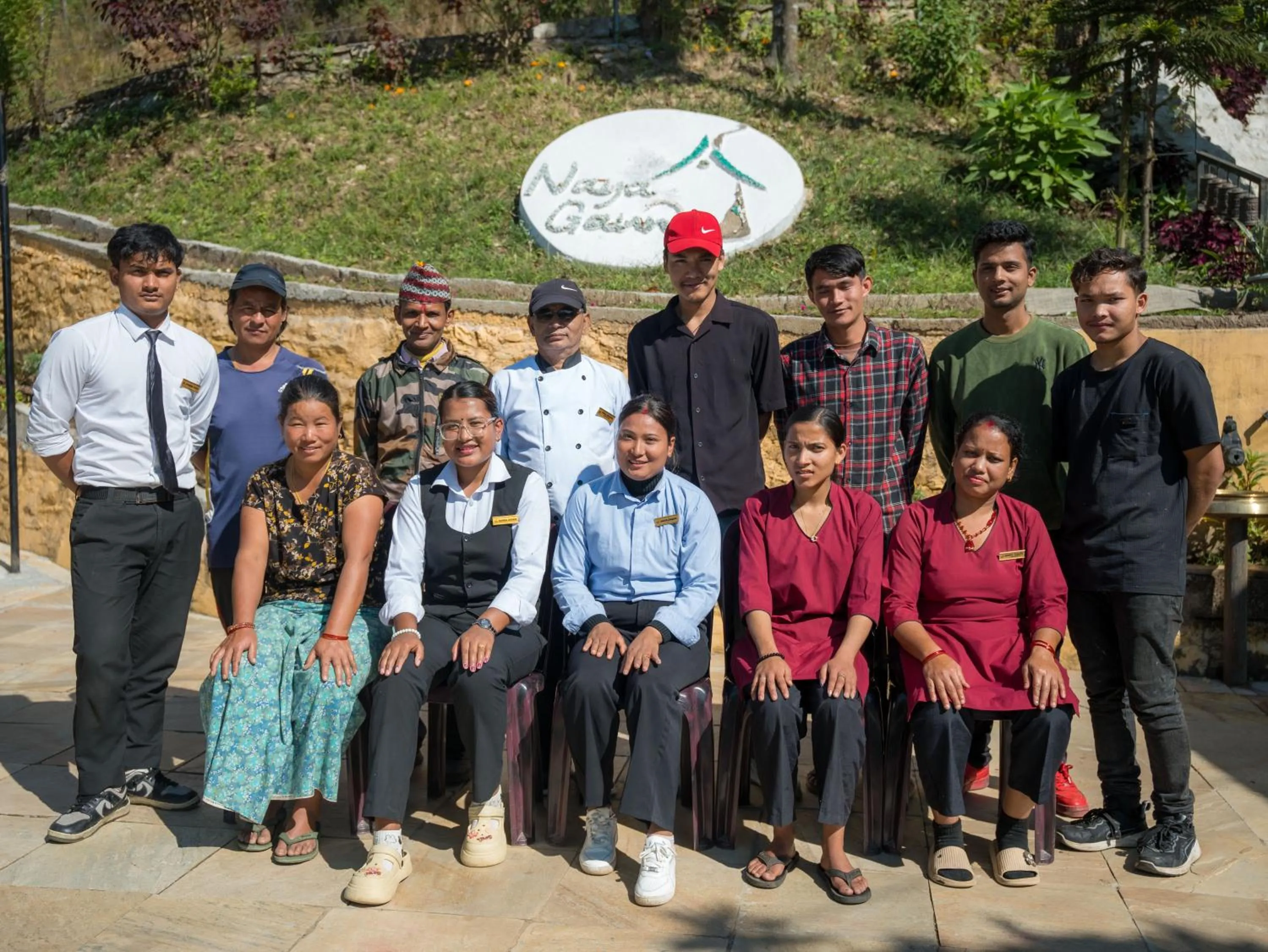 Naya Gaun Eco Resort