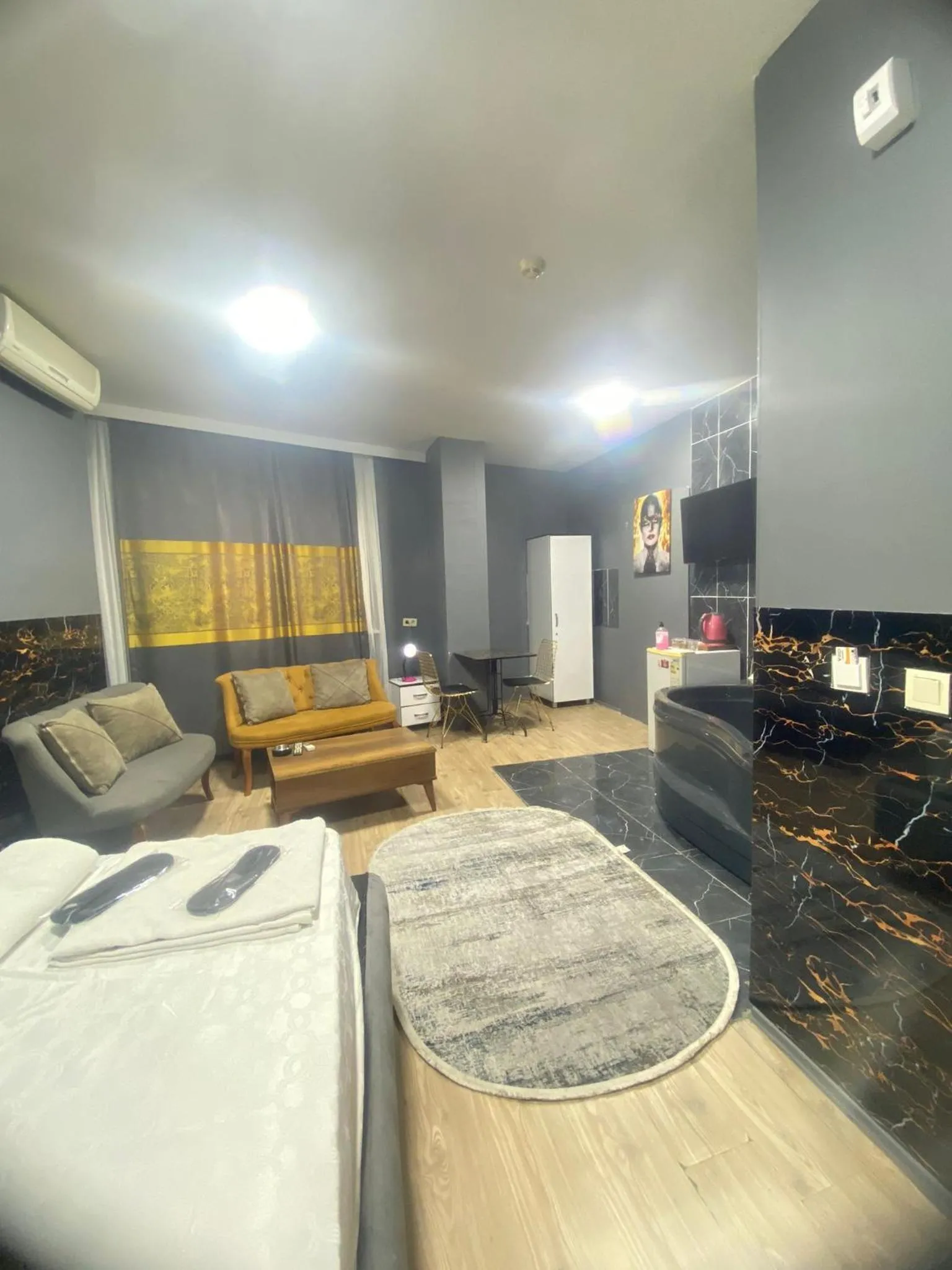 Arena Apart Otel